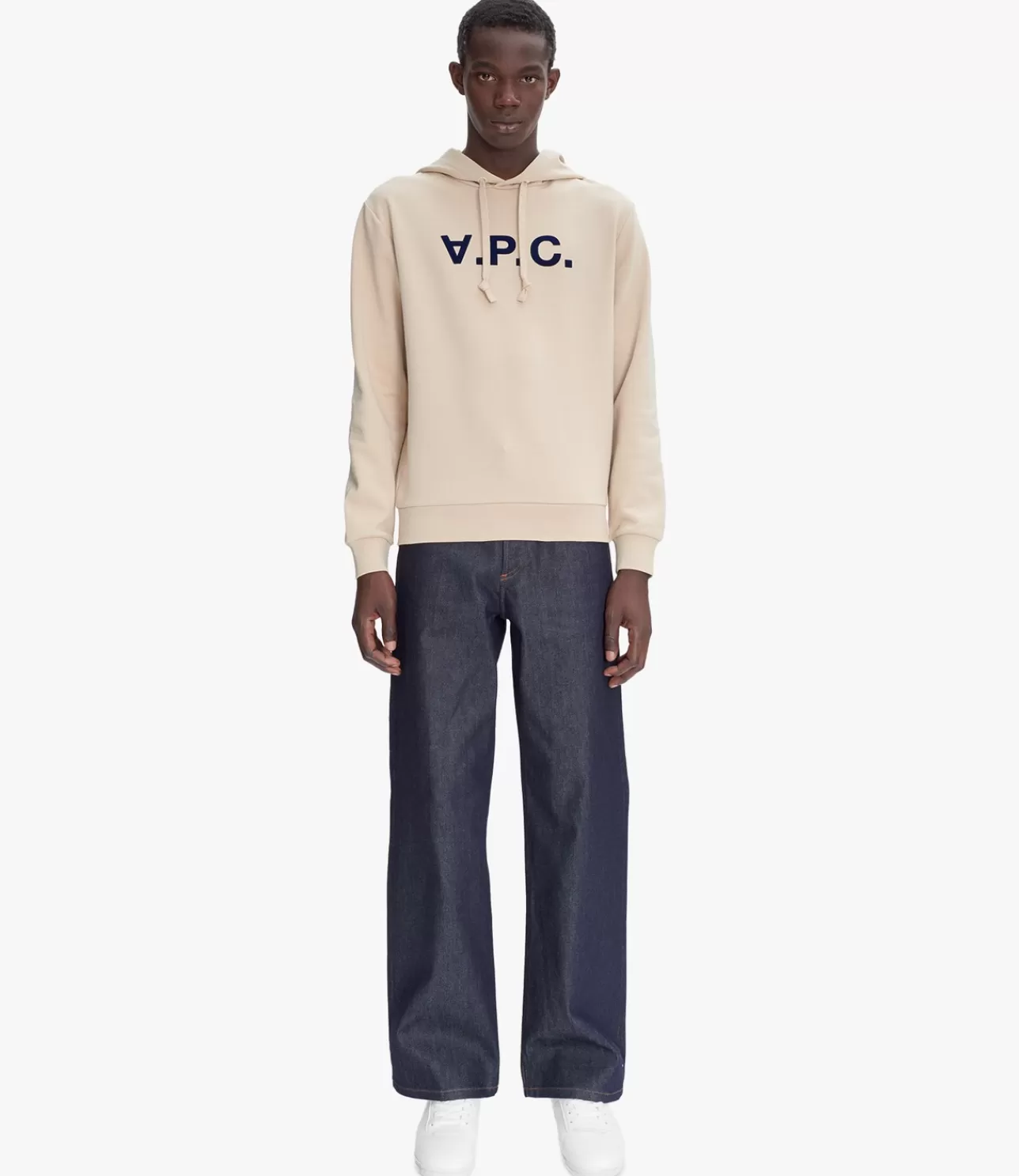 A.P.C. Aaron jeans