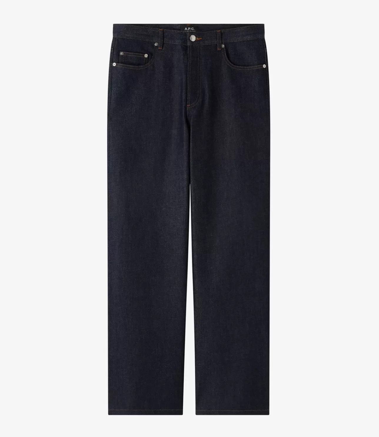 A.P.C. Aaron jeans