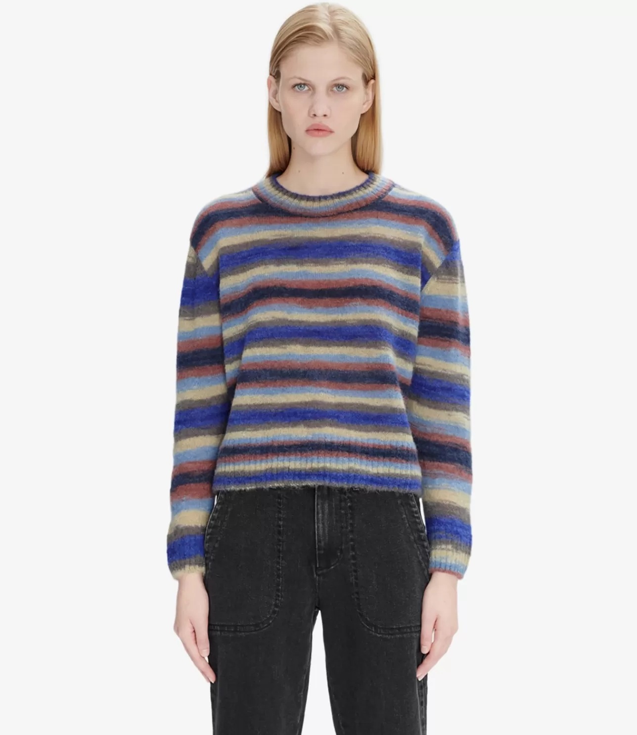 Women A.P.C. Abby jumper