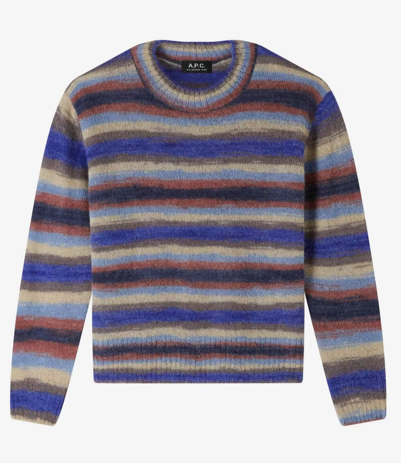 Women A.P.C. Abby jumper