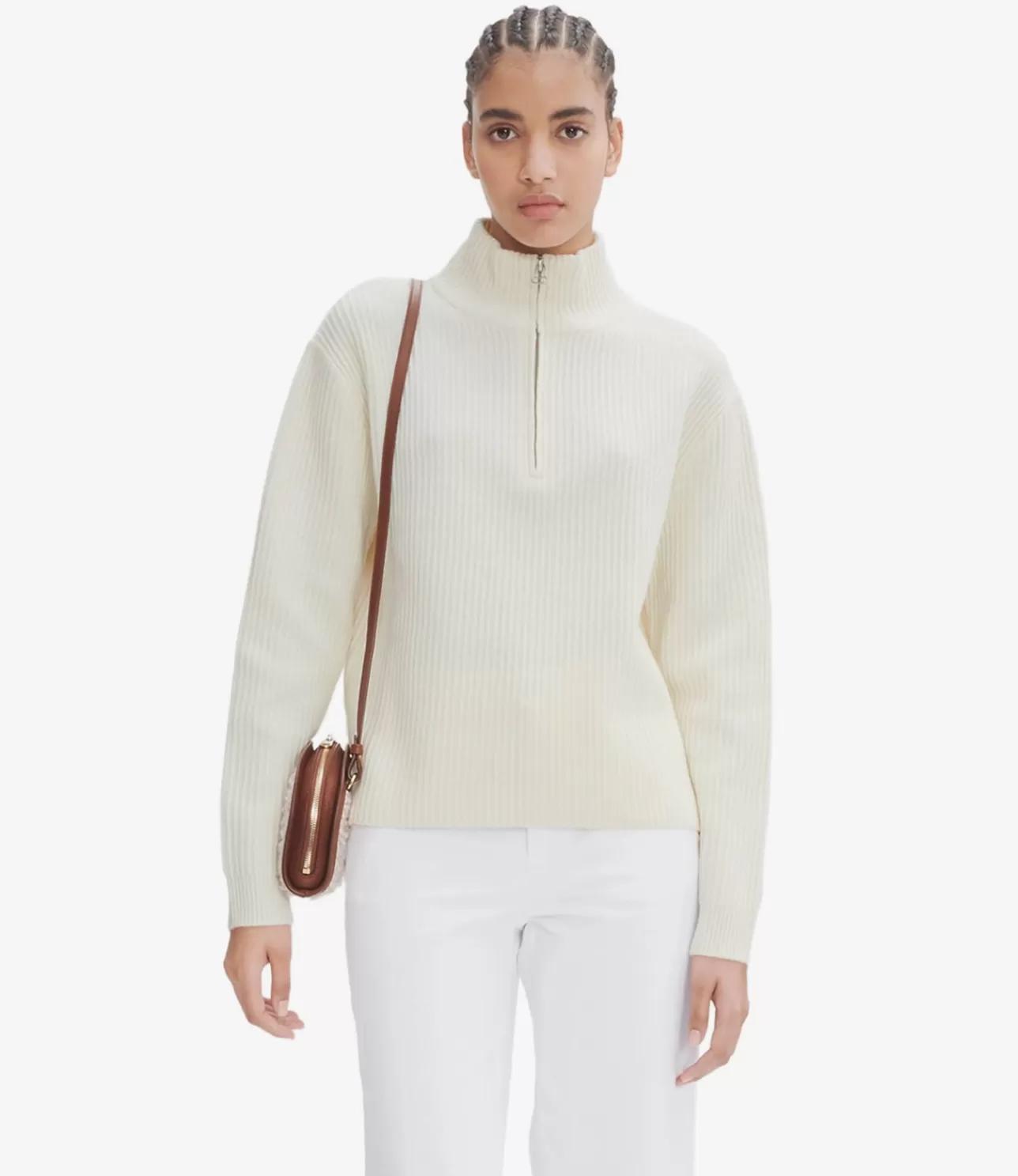 Women A.P.C. Abigail jumper