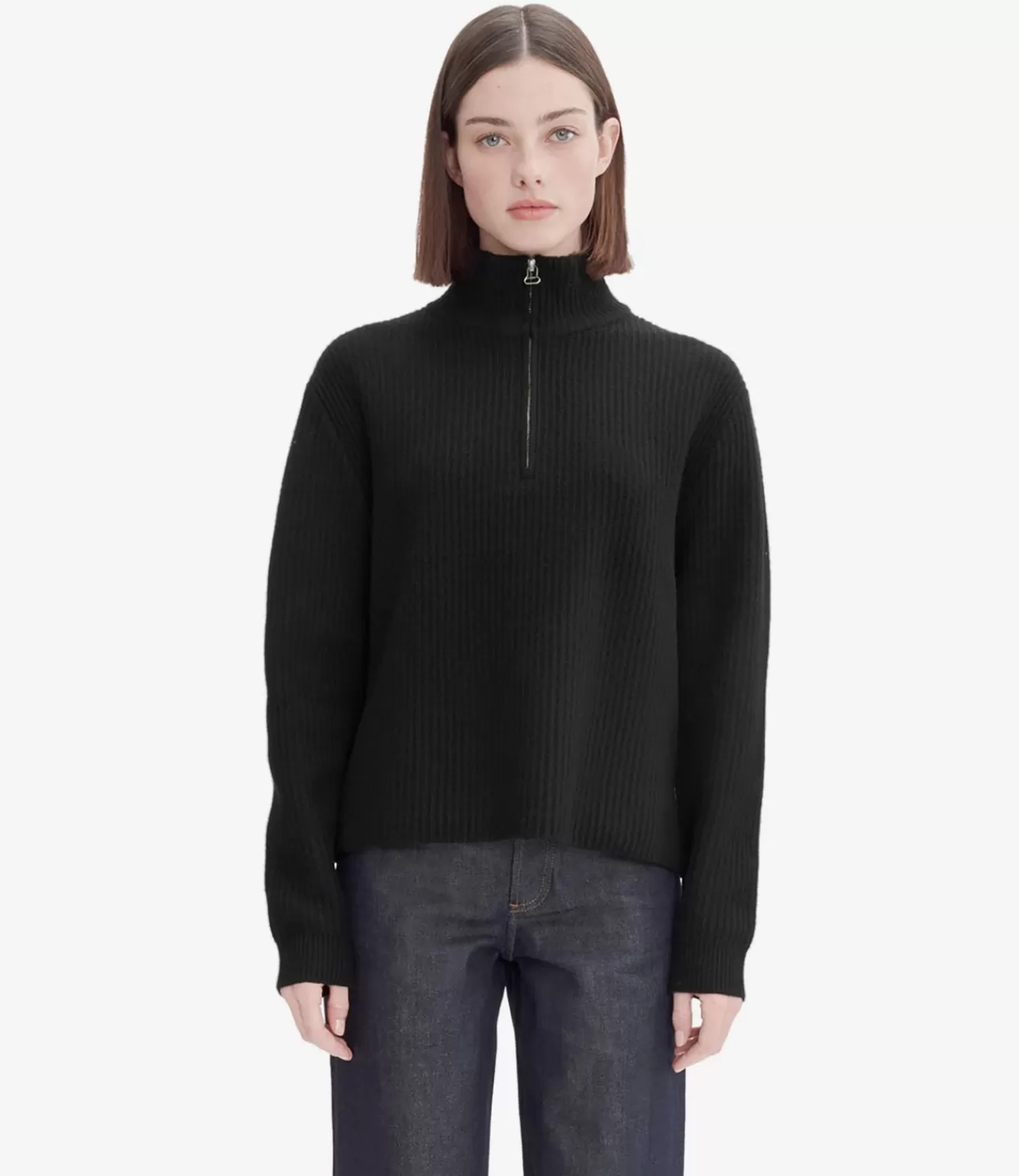 Women A.P.C. Abigail jumper