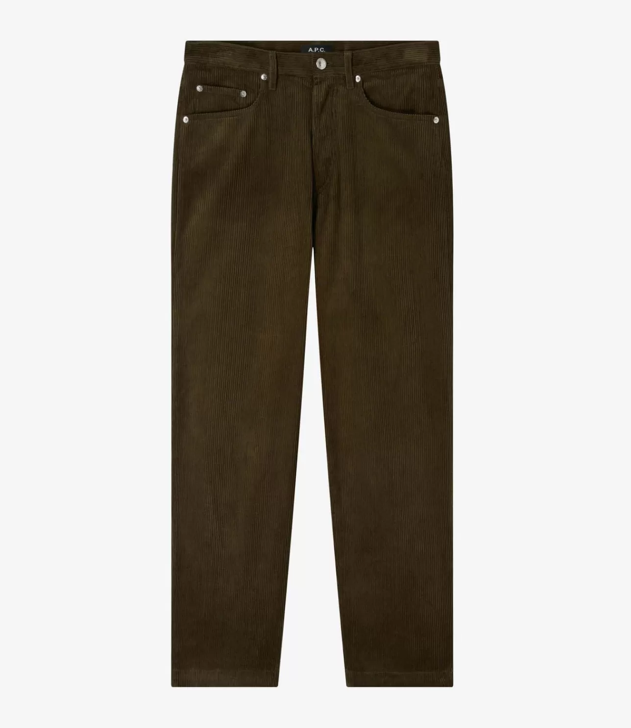 A.P.C. Achille jeans