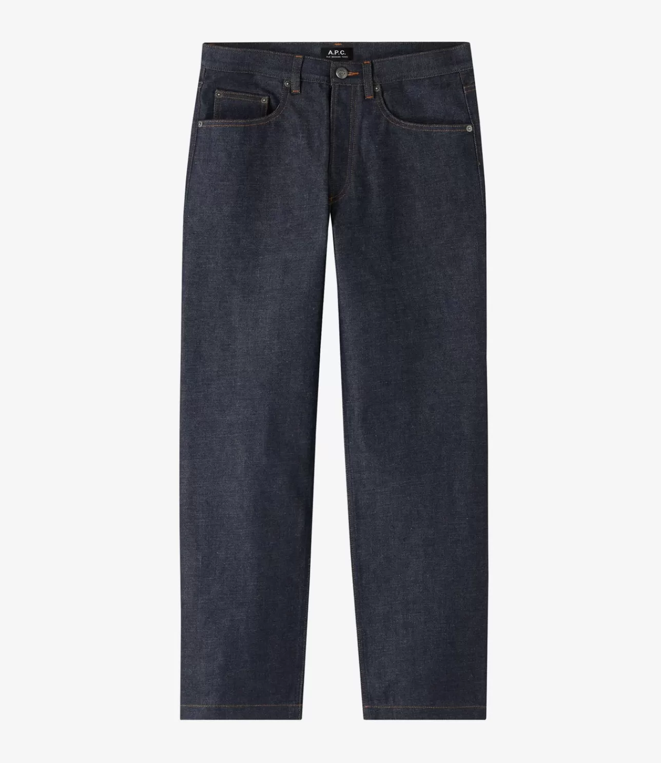 A.P.C. Achille jeans