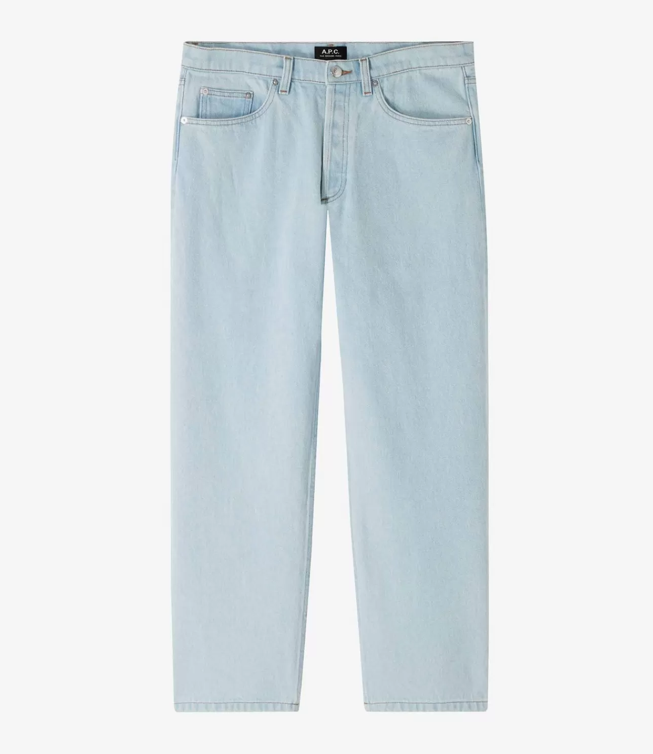 A.P.C. Achille jeans