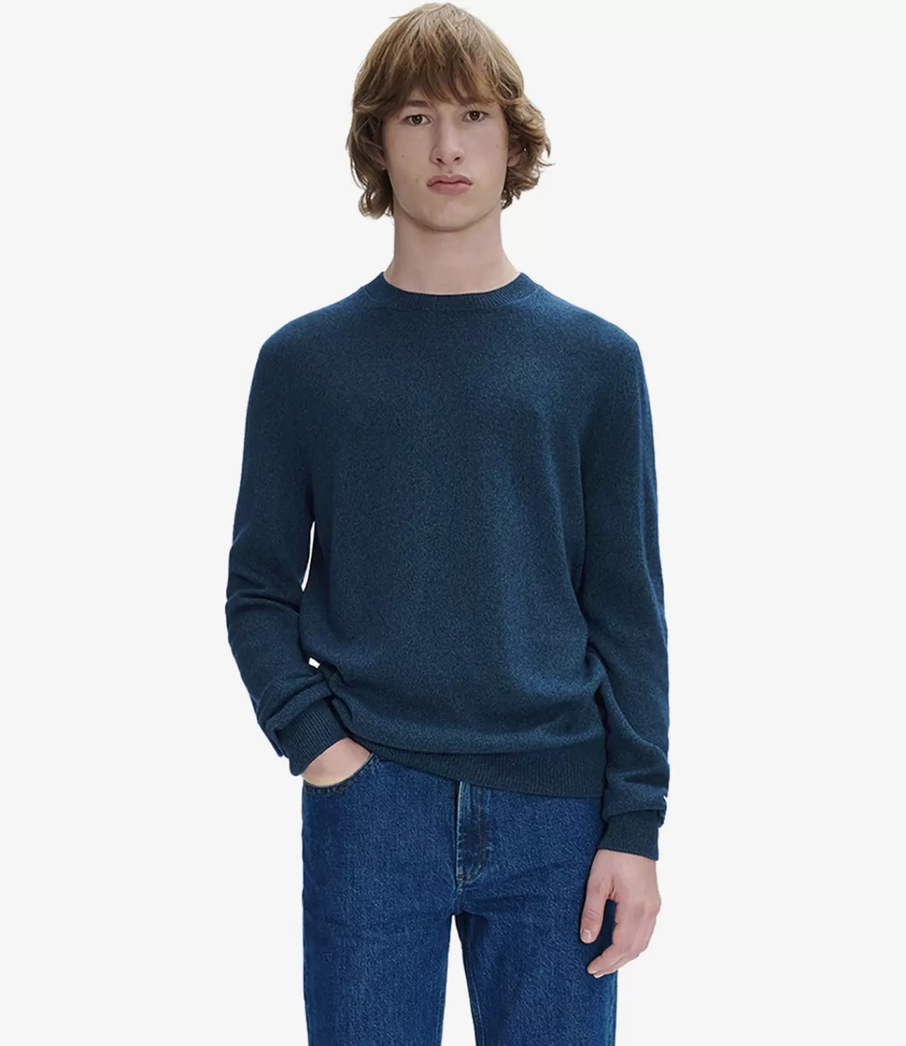 A.P.C. Adam jumper