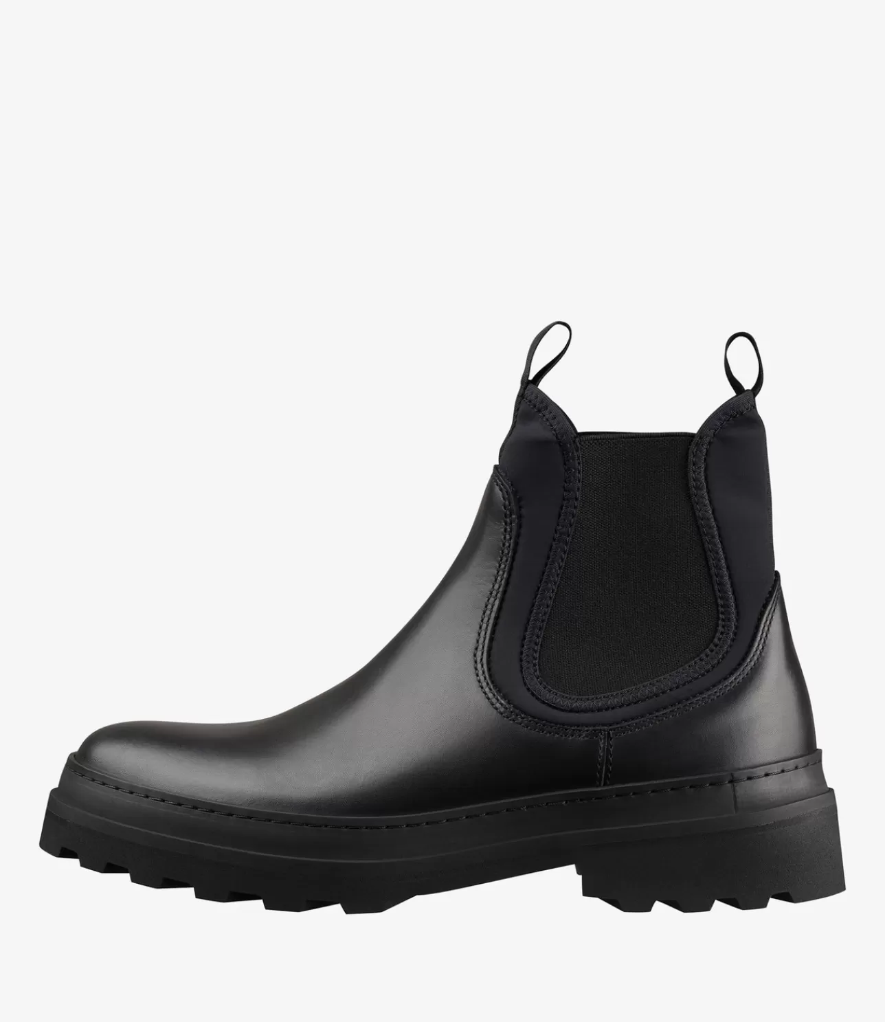 A.P.C. Adrien 2.0 Chelsea boots