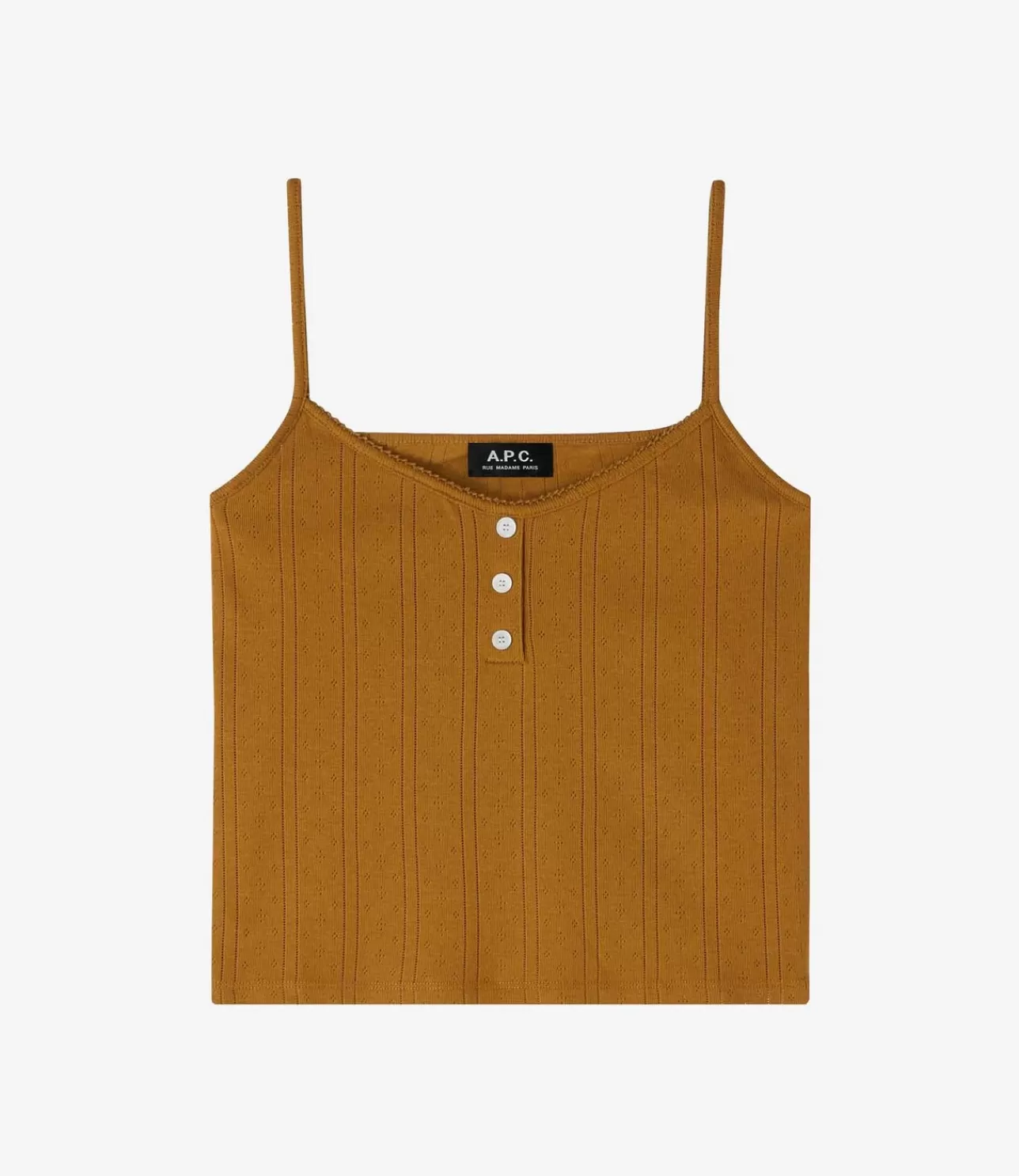 Women A.P.C. Adu00e8le vest