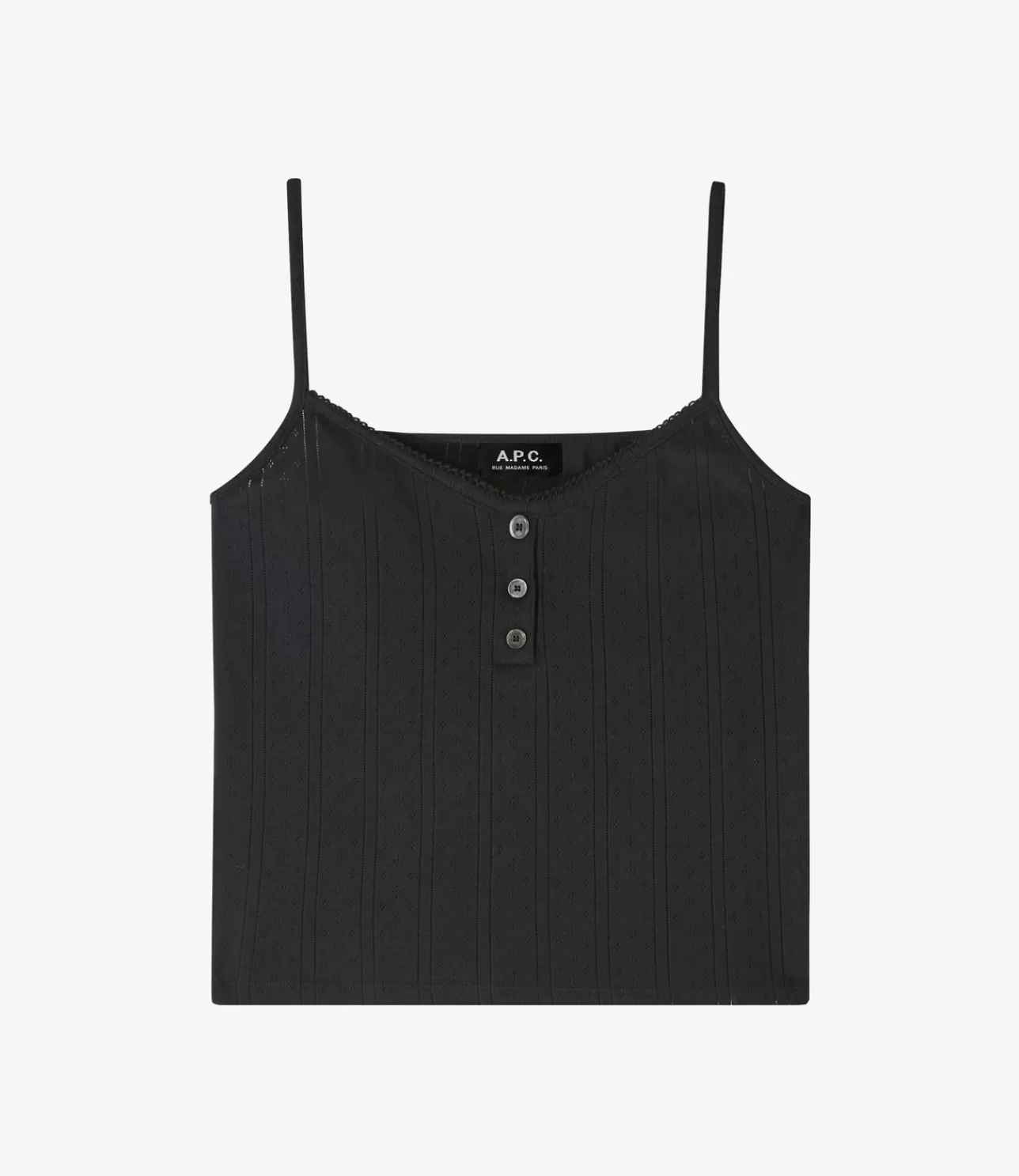 Women A.P.C. Adu00e8le vest