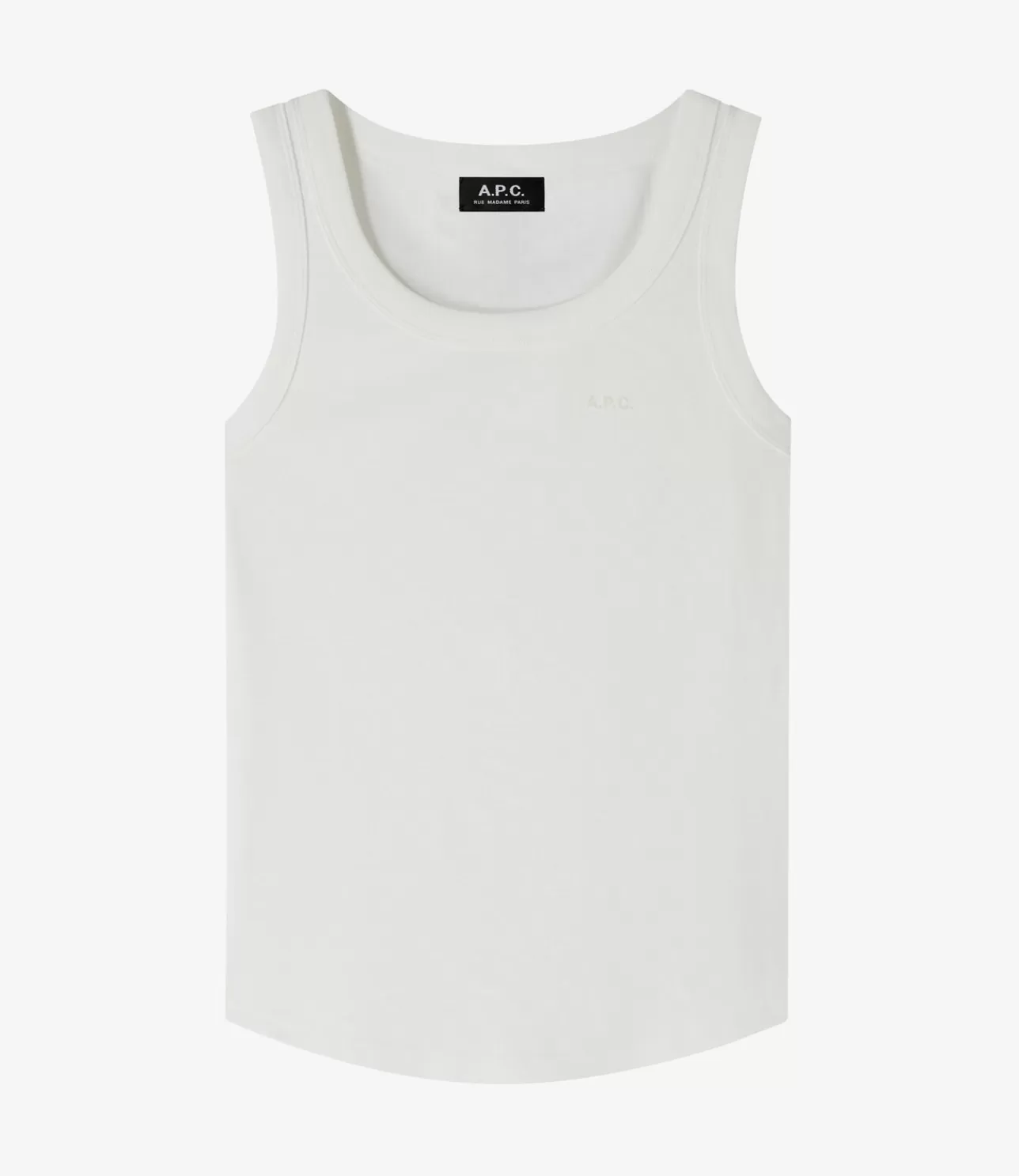 Women A.P.C. Agathe vest