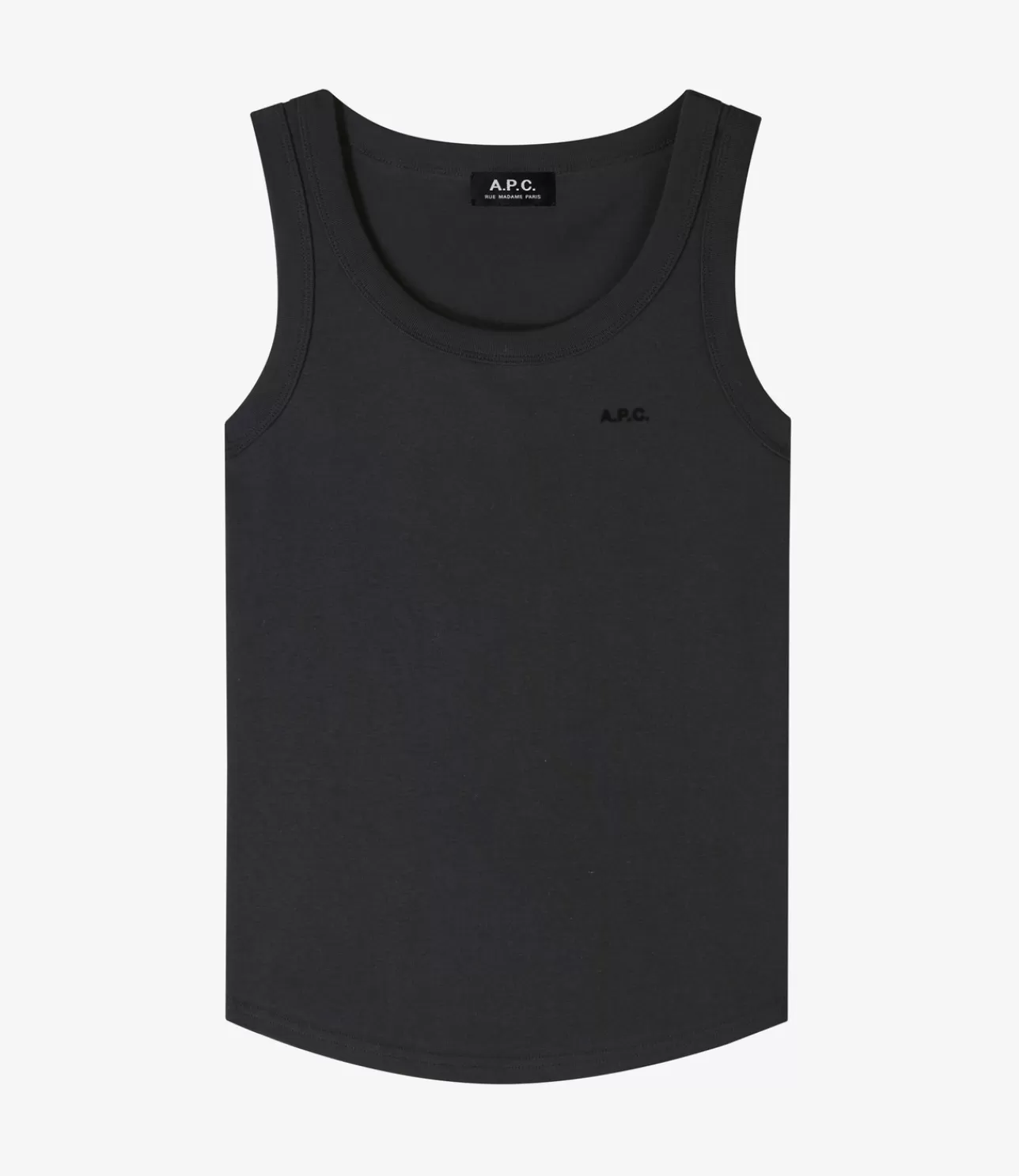 Women A.P.C. Agathe vest