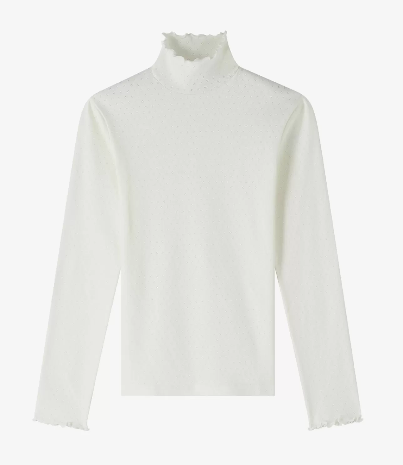 Women A.P.C. Alabama top