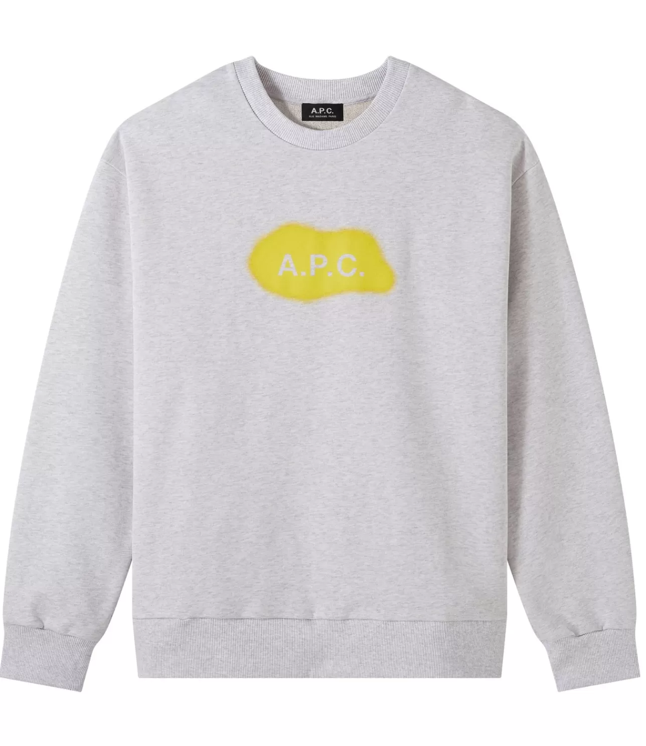 A.P.C. Alastor sweatshirt