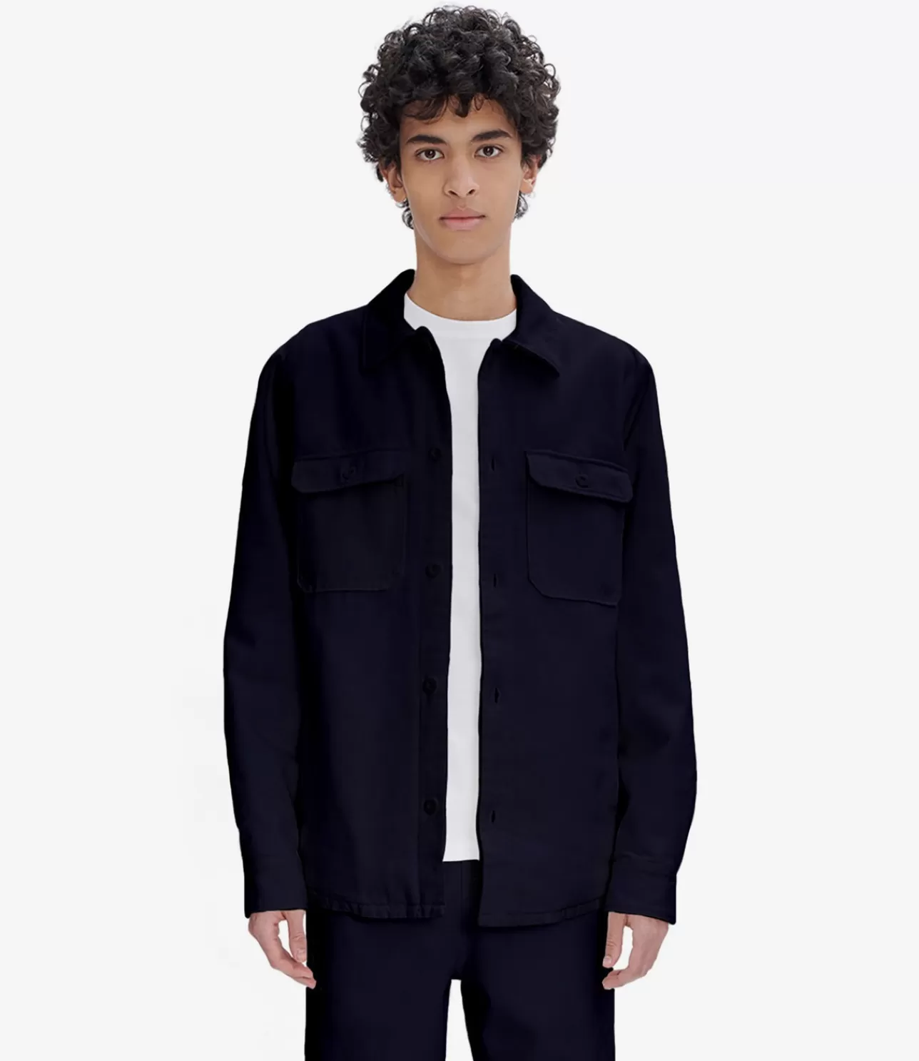 A.P.C. Alessio jacket