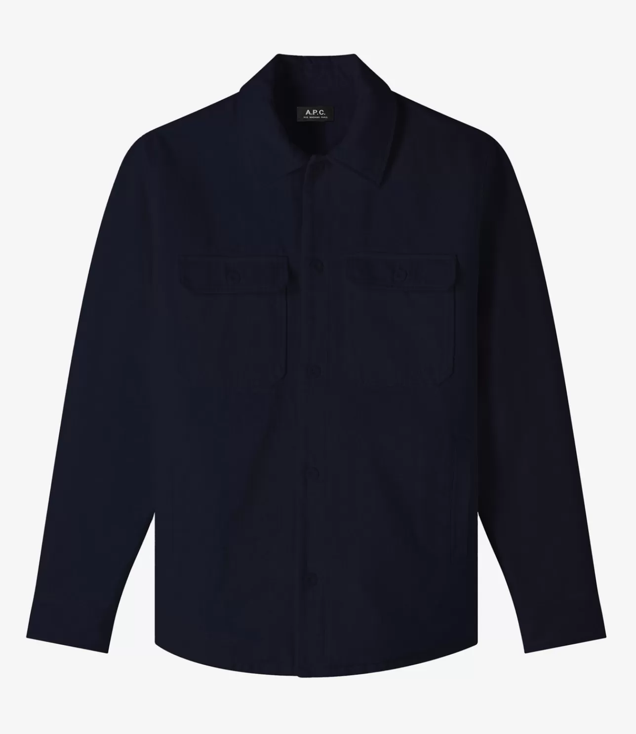 A.P.C. Alessio jacket