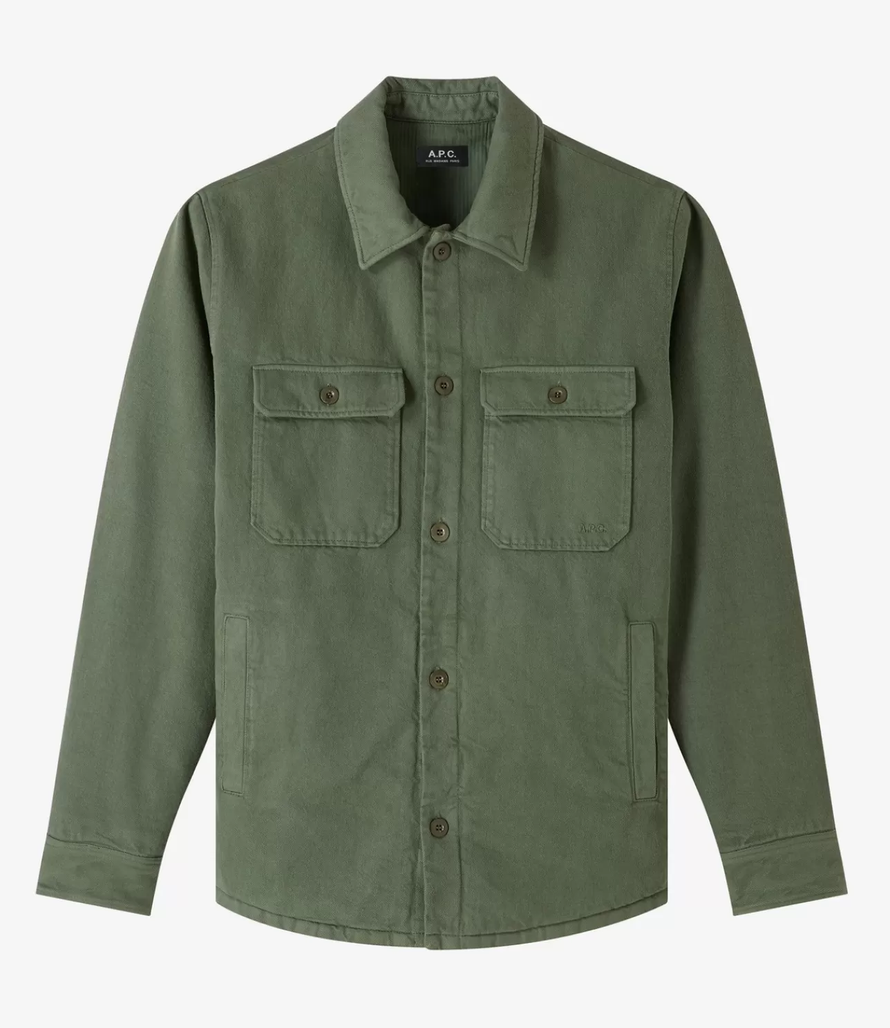 A.P.C. Alessio jacket