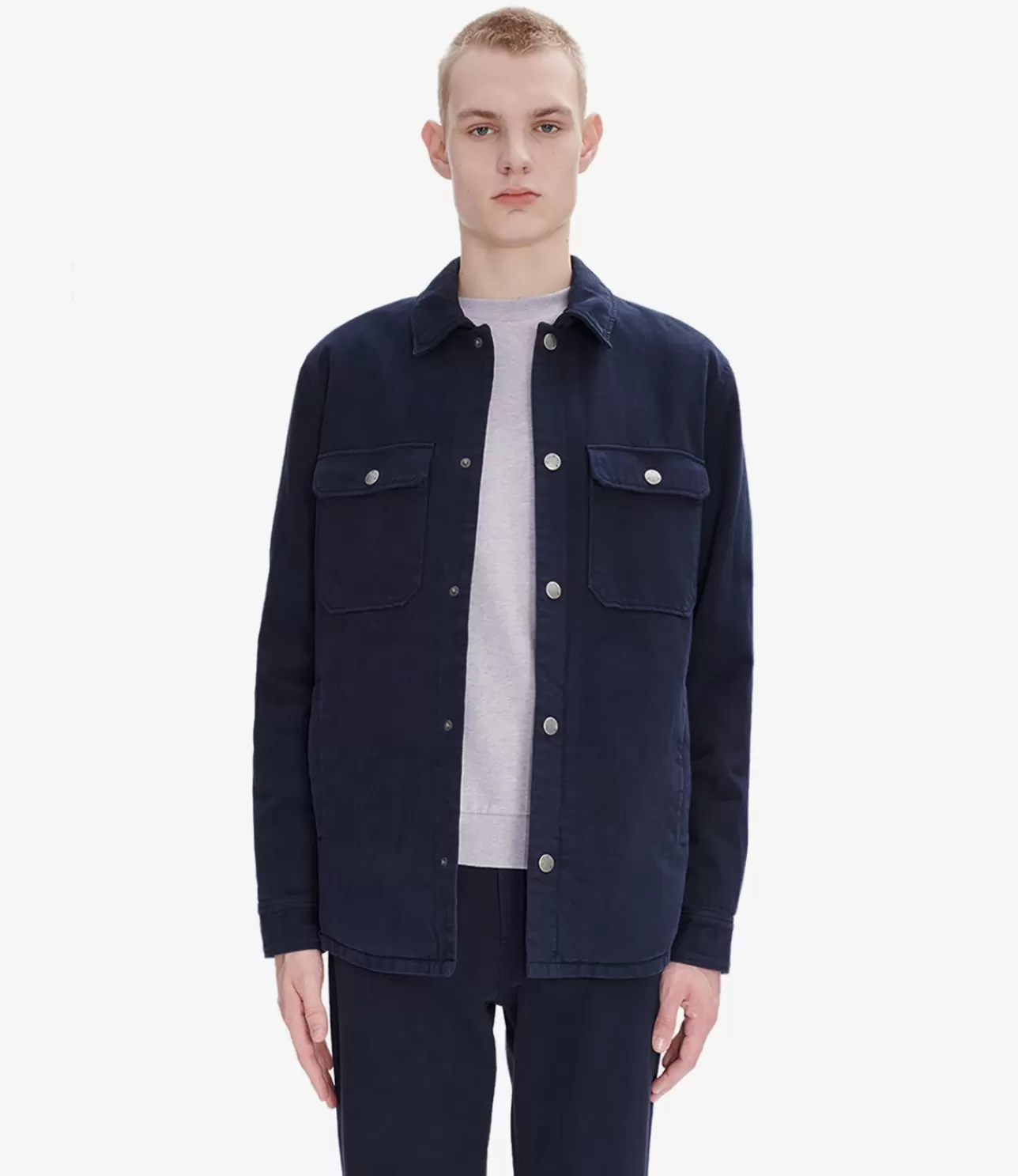 A.P.C. Alex jacket