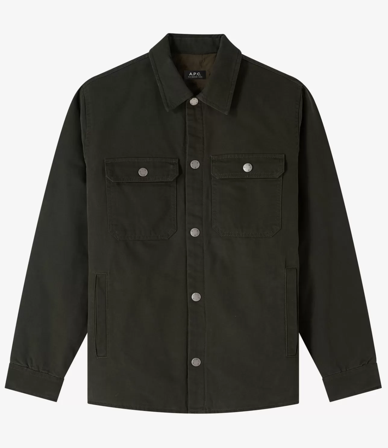 A.P.C. Alex jacket