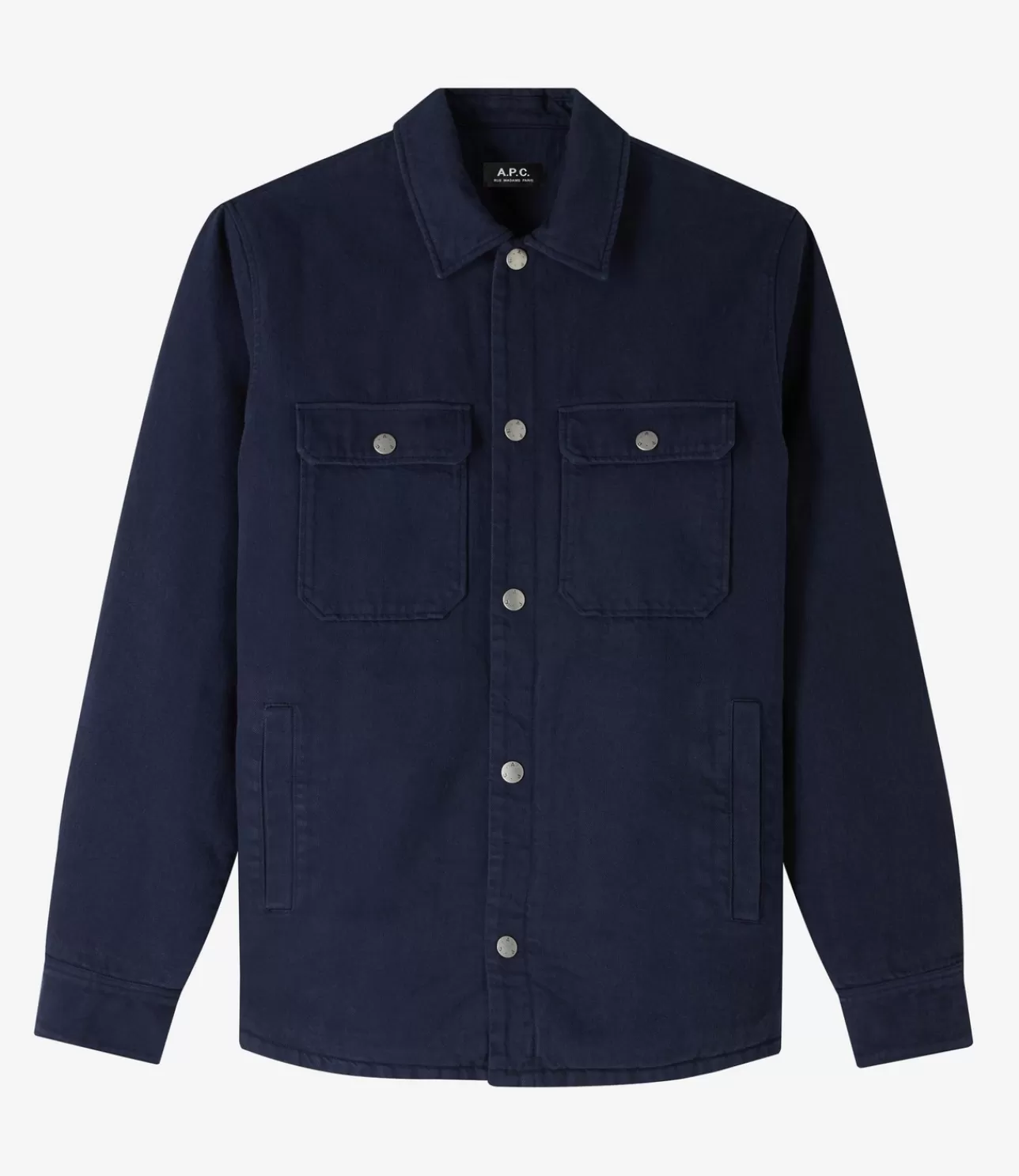 A.P.C. Alex jacket