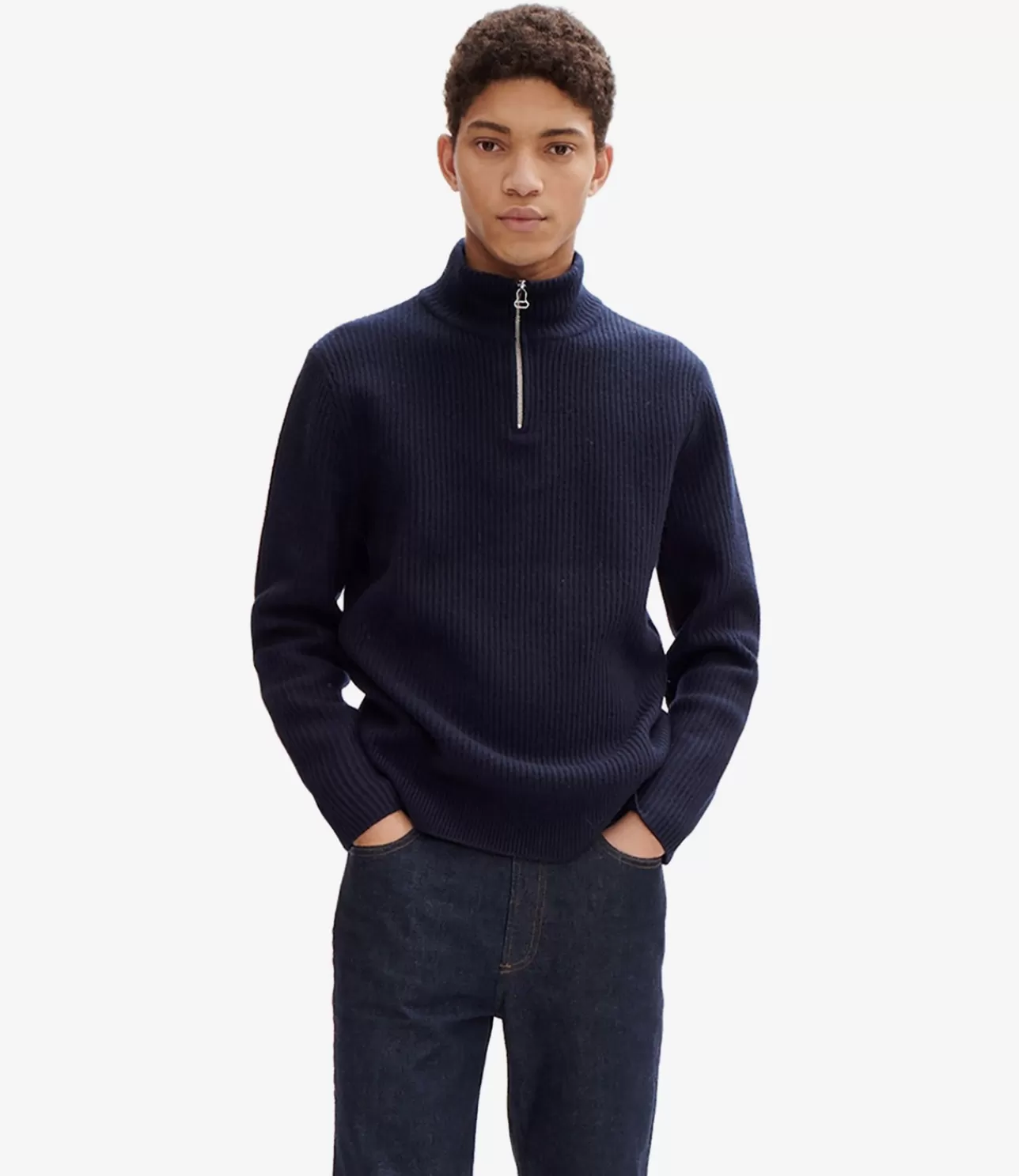 A.P.C. Alex jumper