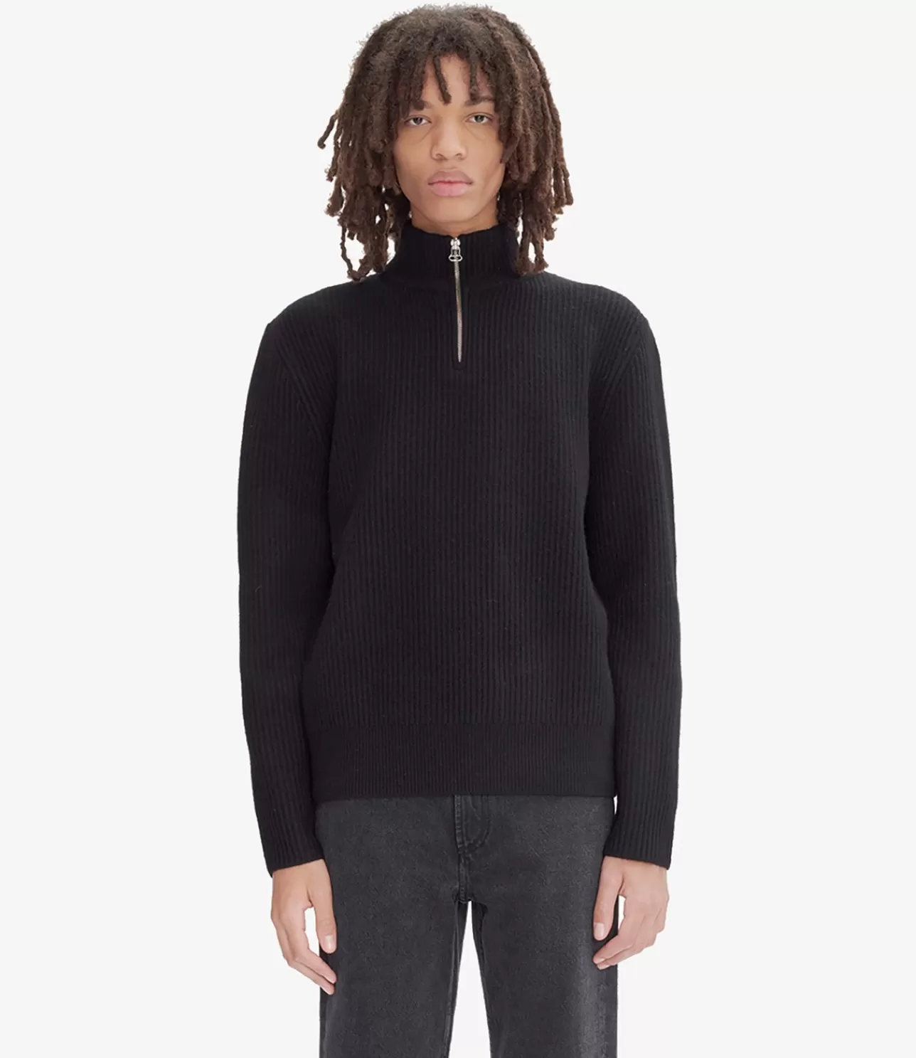 A.P.C. Alex jumper