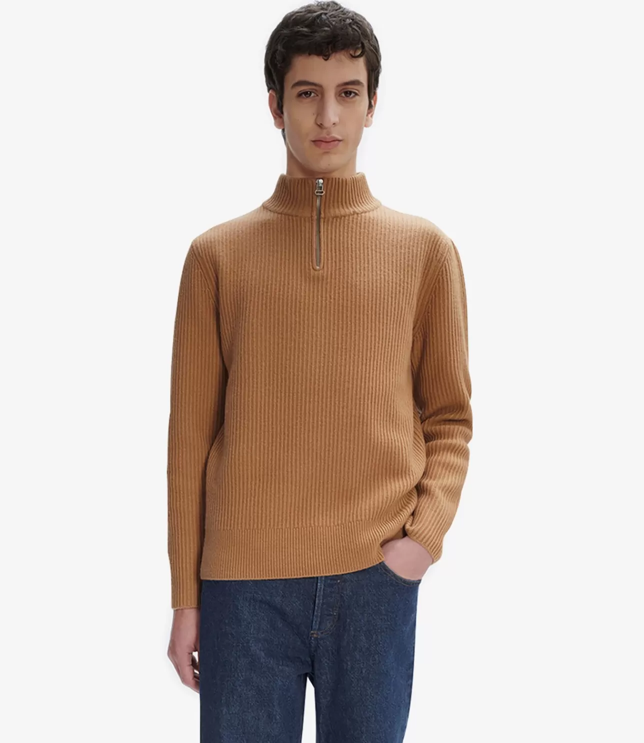 A.P.C. Alex jumper