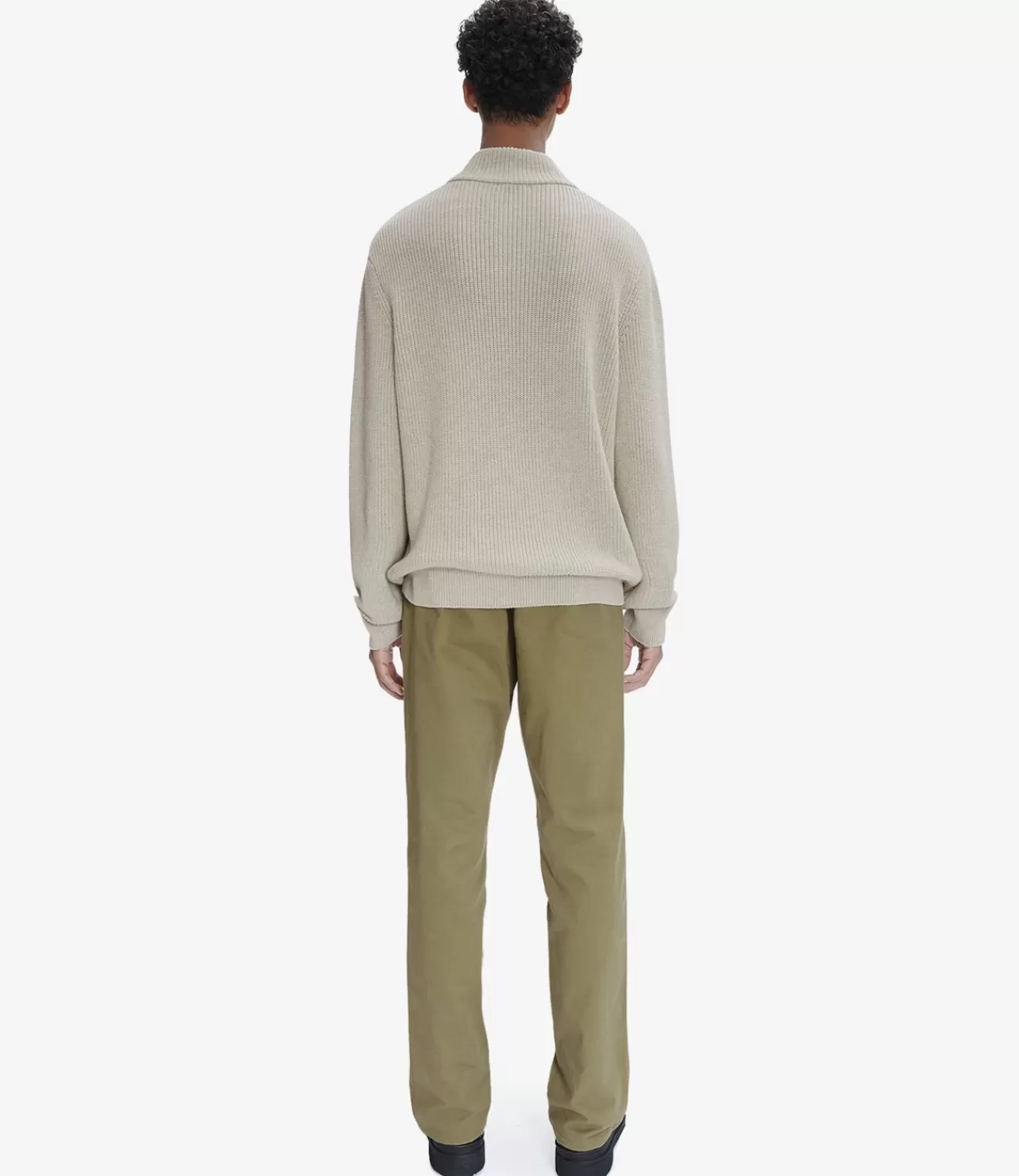 A.P.C. Alex jumper