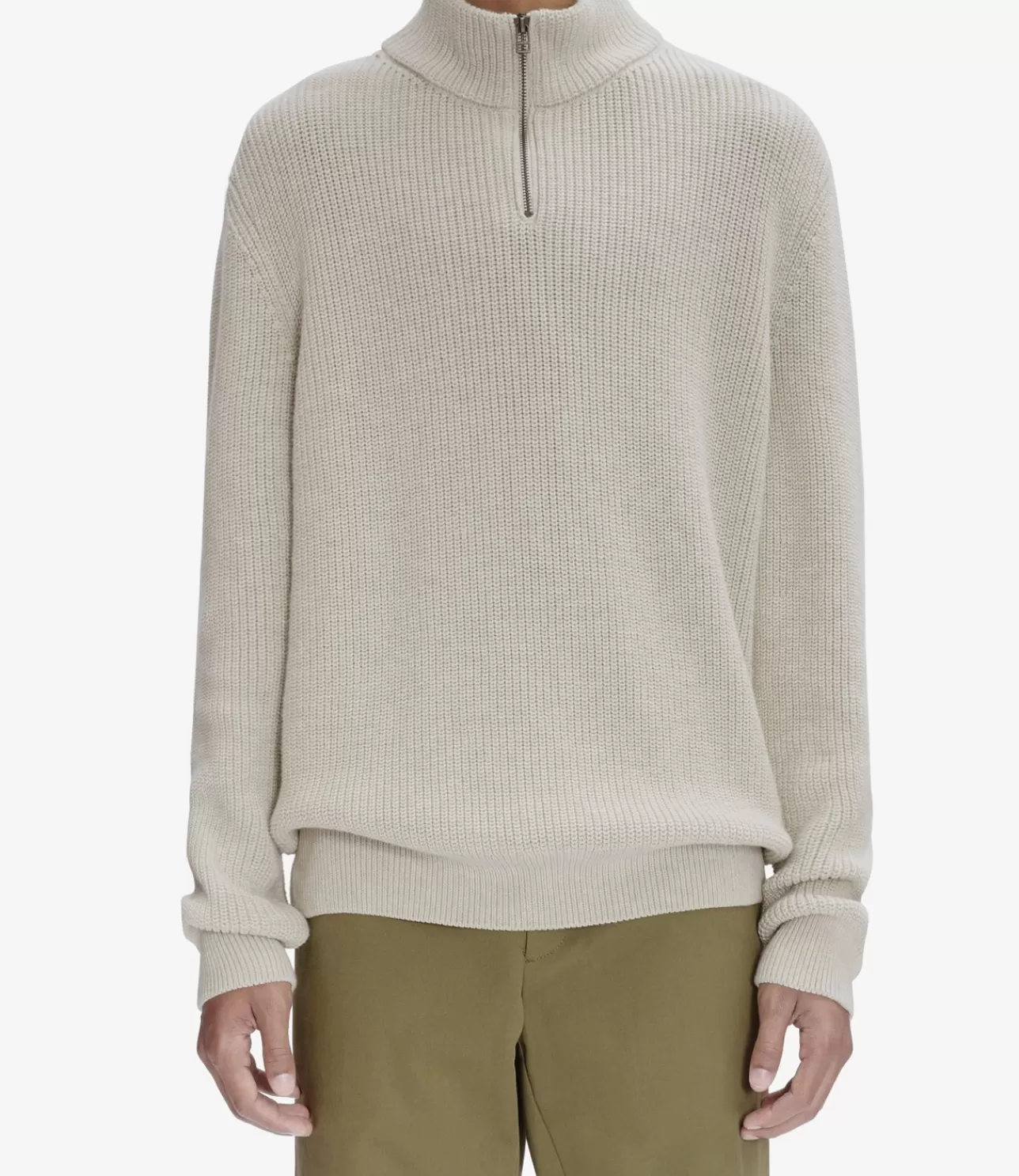 A.P.C. Alex jumper