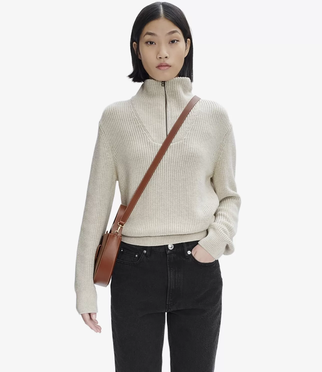 Women A.P.C. Alexanne jumper