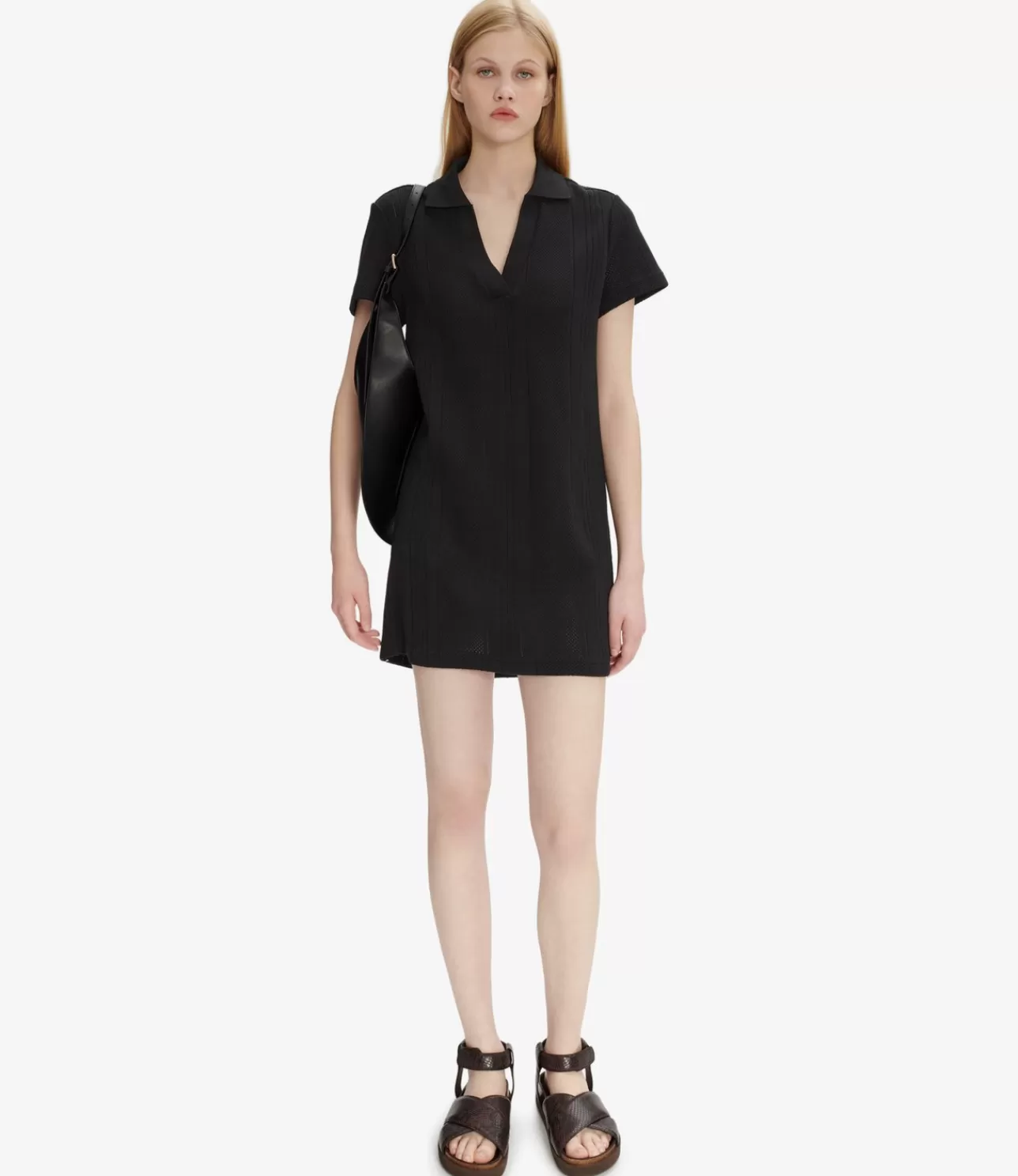 Women A.P.C. Aliu00e9nor dress