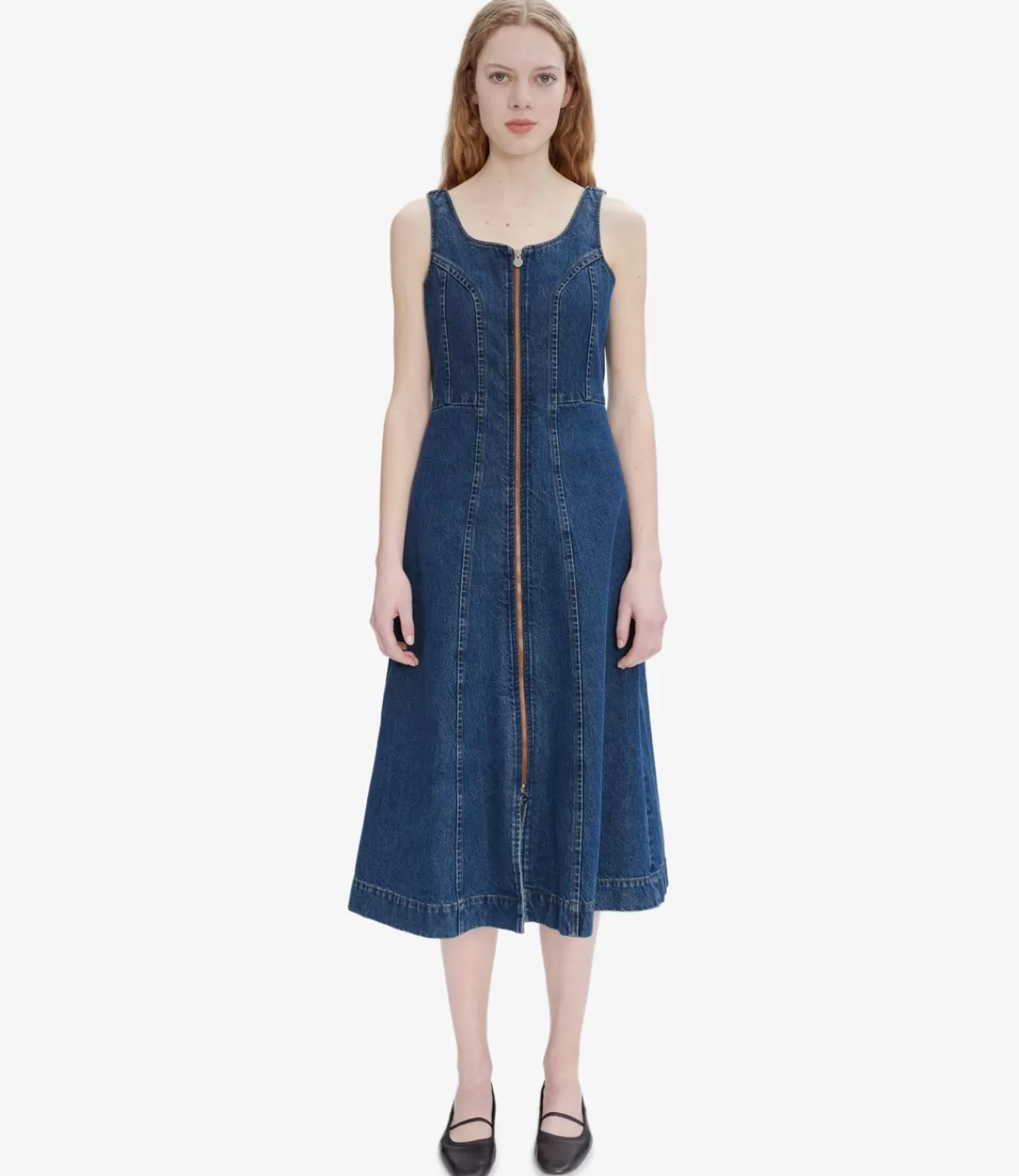 Women A.P.C. Ally dress