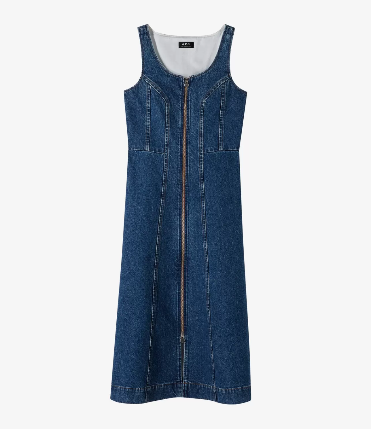 Women A.P.C. Ally dress