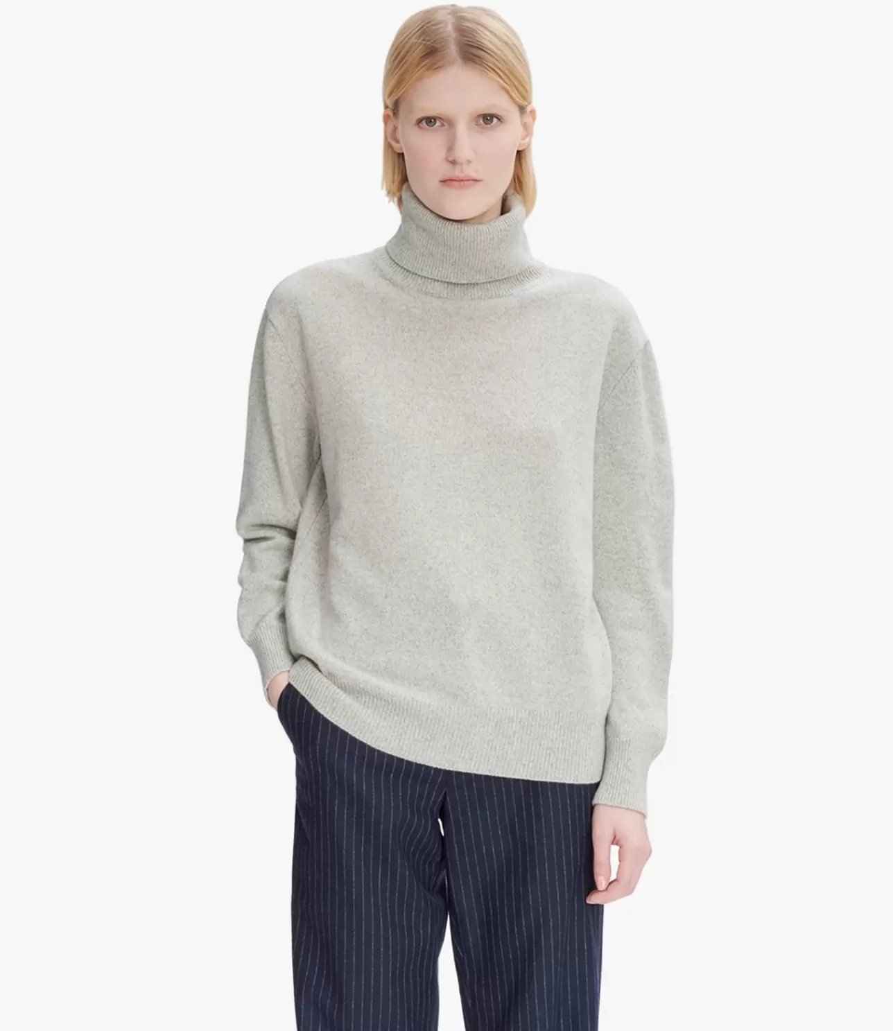 Women A.P.C. Alma jumper