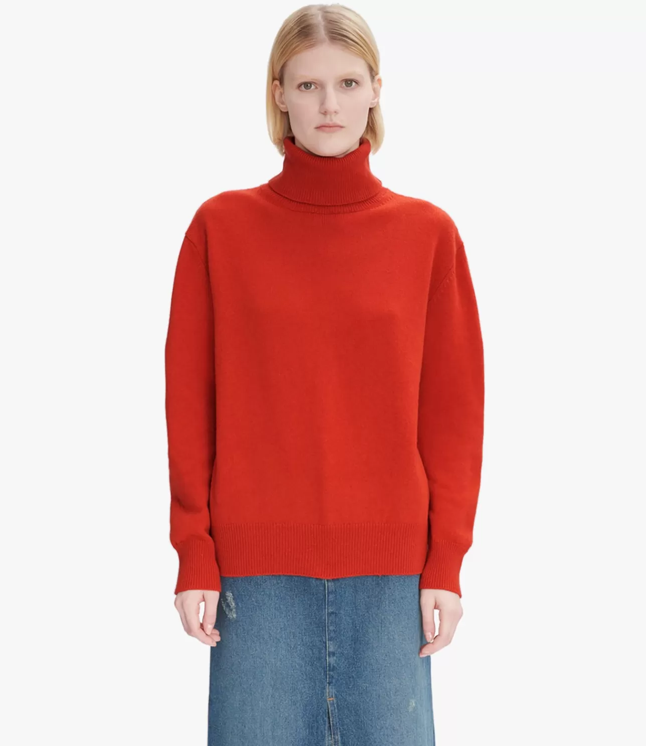 Women A.P.C. Alma jumper