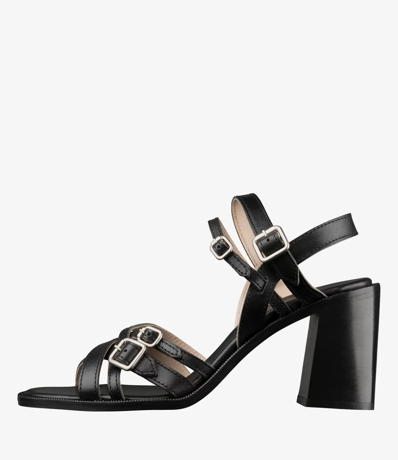 Women A.P.C. Aly sandals