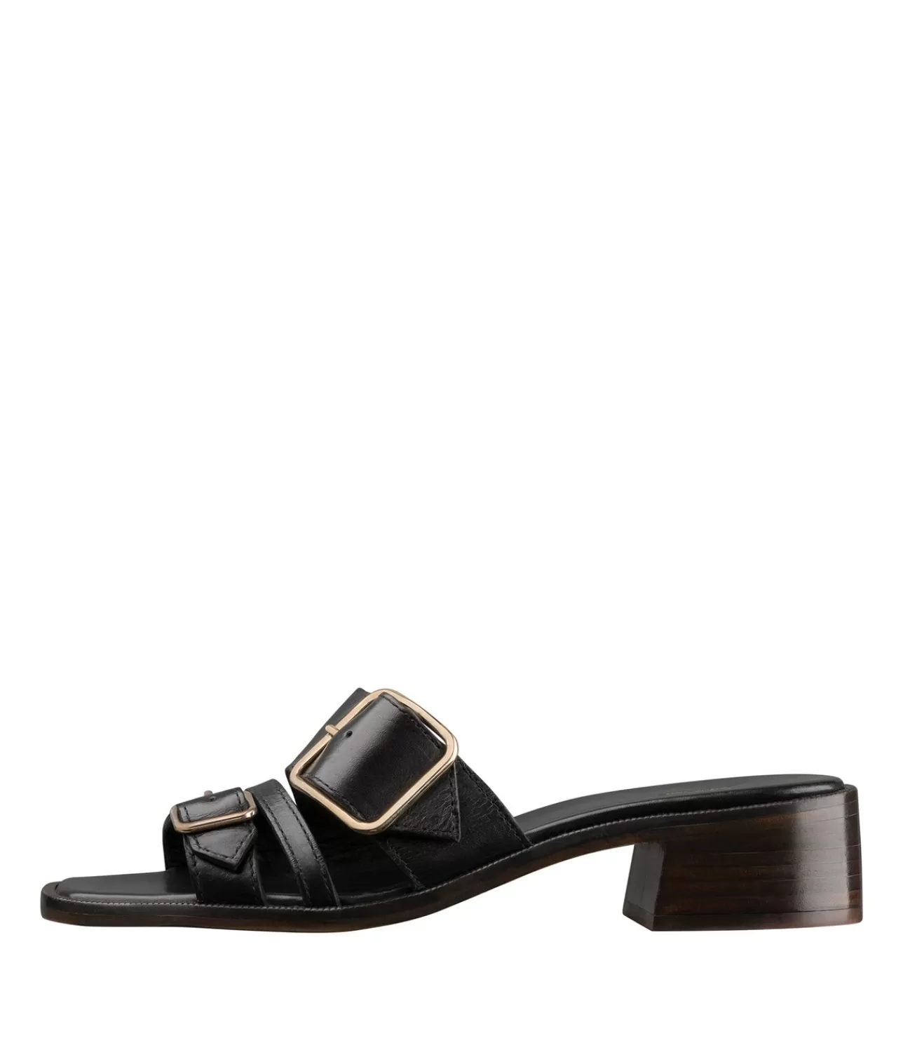 Women A.P.C. Aly u00e0 Talon mules