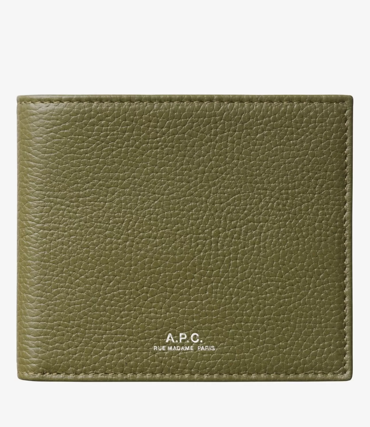 A.P.C. Aly wallet