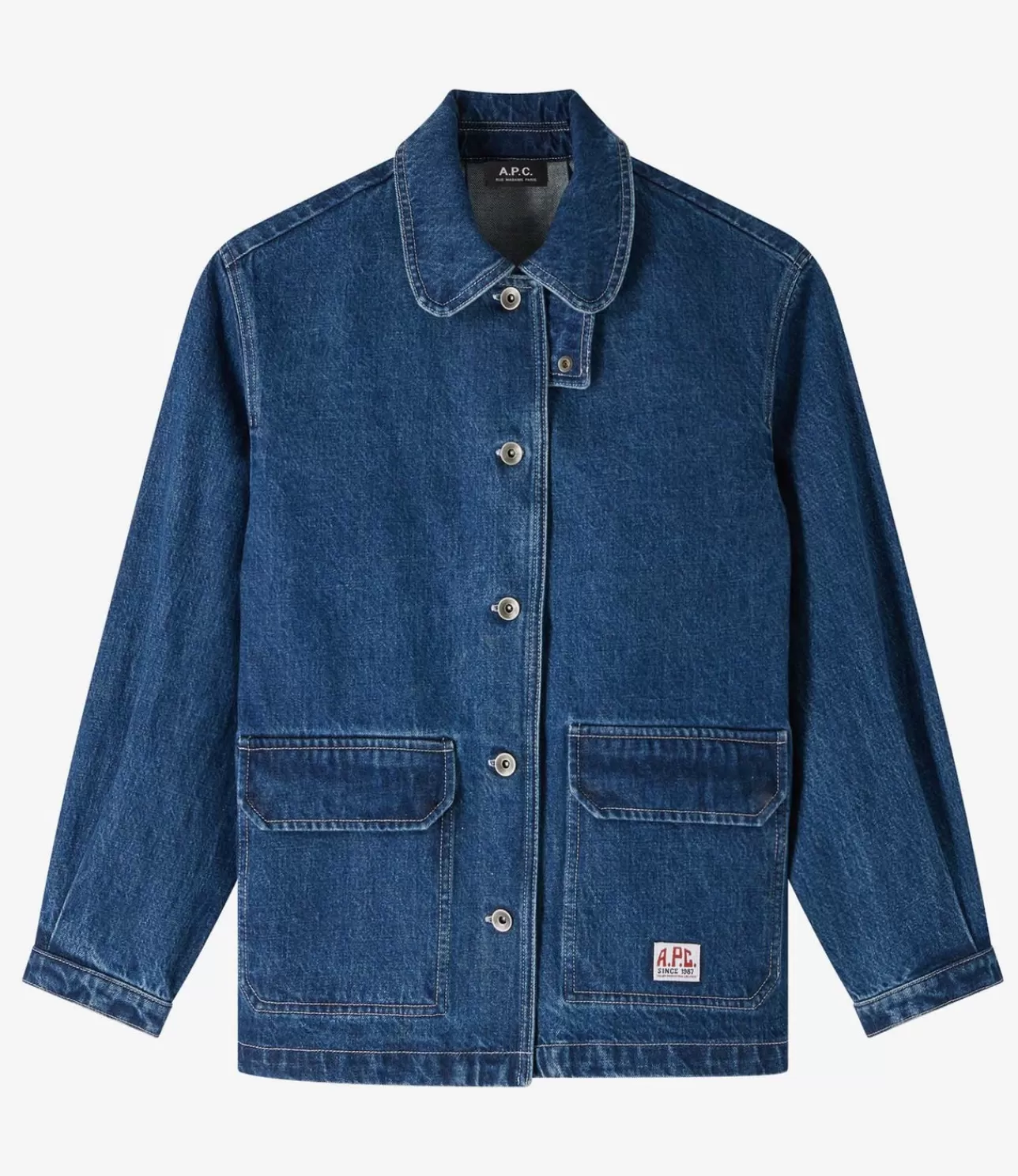 Women A.P.C. Alys jacket