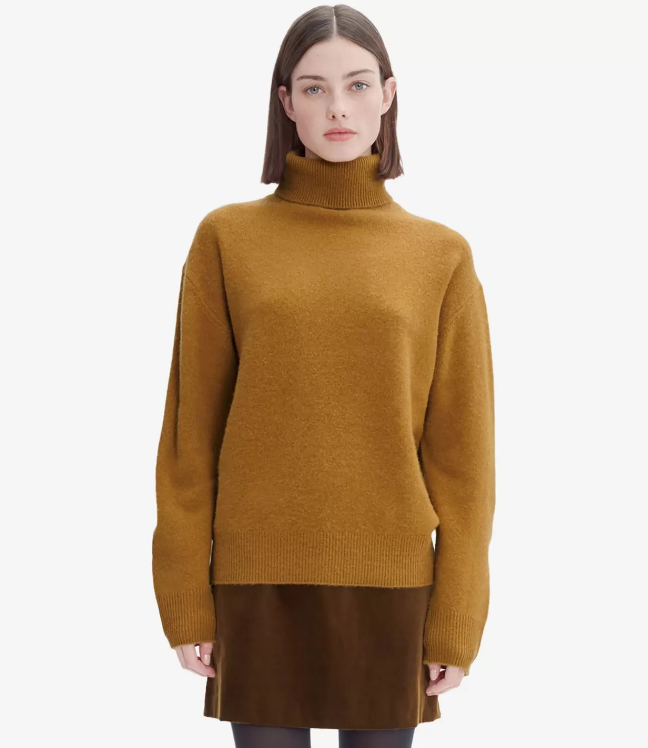 Women A.P.C. Amal jumper