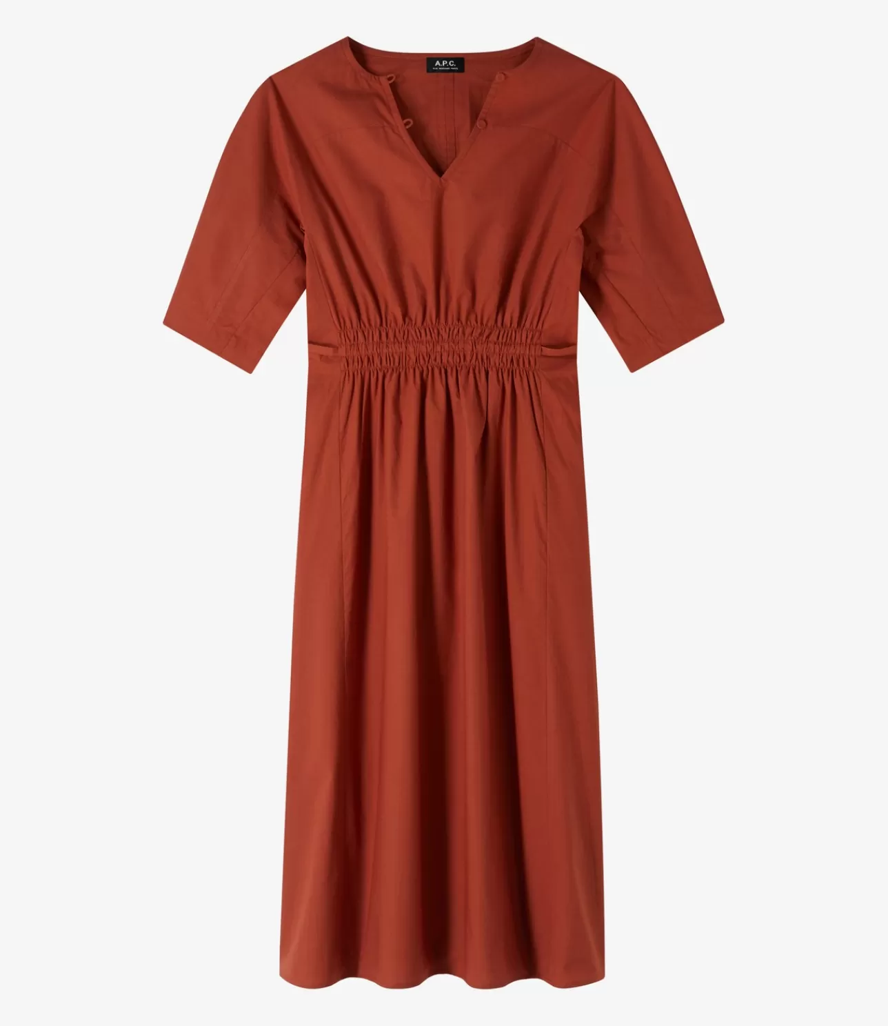 Women A.P.C. Amalia dress