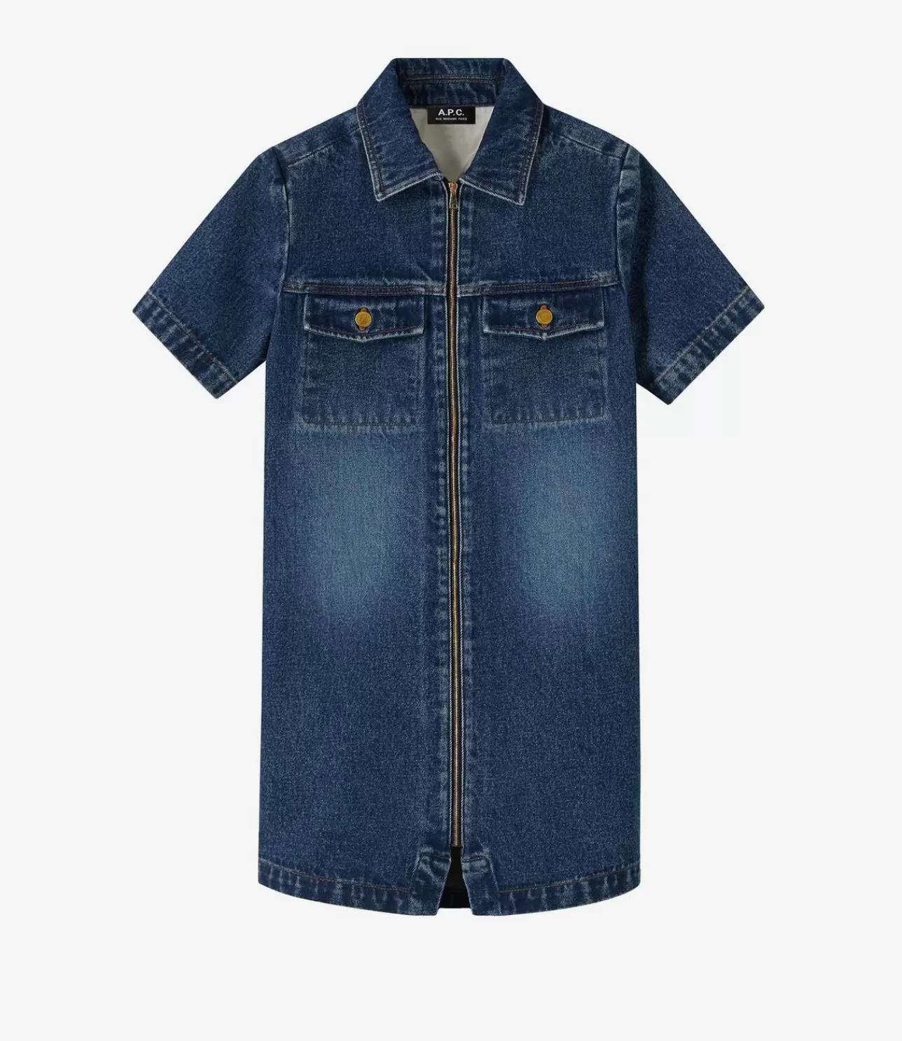 Women A.P.C. Amanda dress