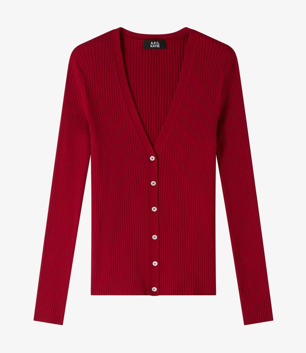 Women A.P.C. Ambre cardigan