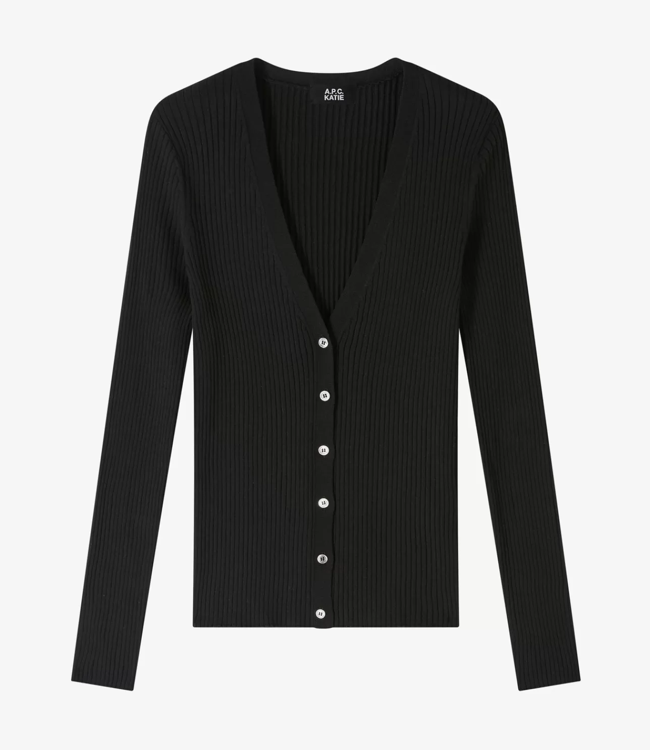 Women A.P.C. Ambre cardigan