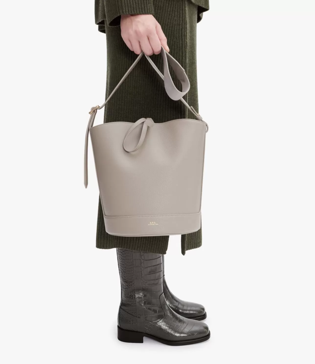 Women A.P.C. Ana bag