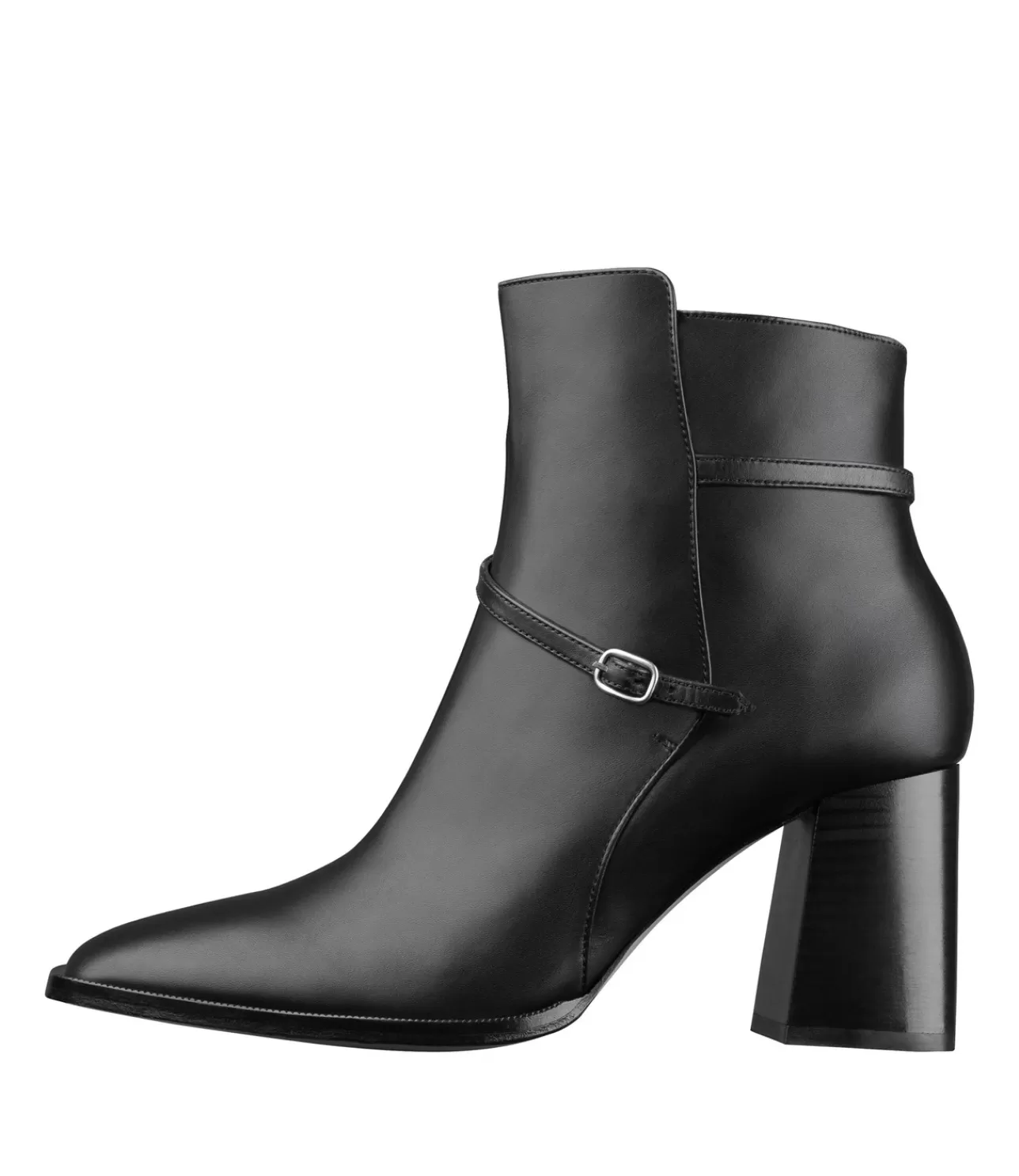 A.P.C. Anais ankle boots