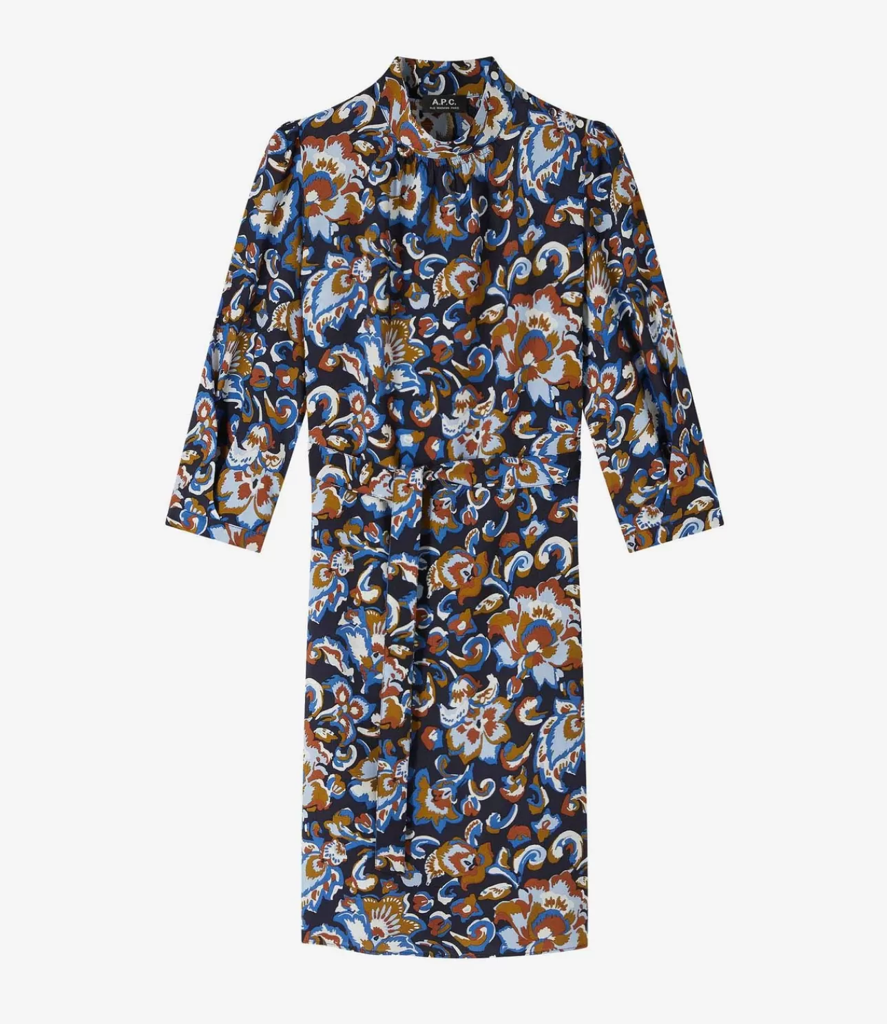 Women A.P.C. Anastasia dress