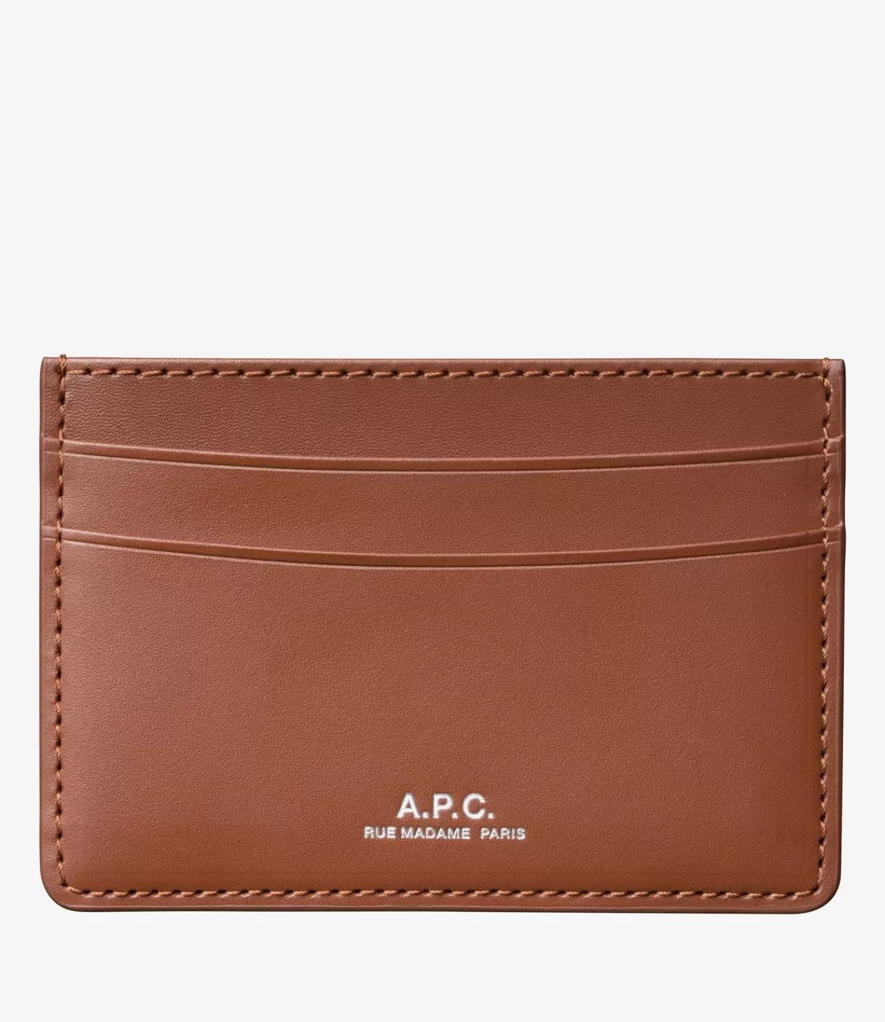 A.P.C. Andre cardholder