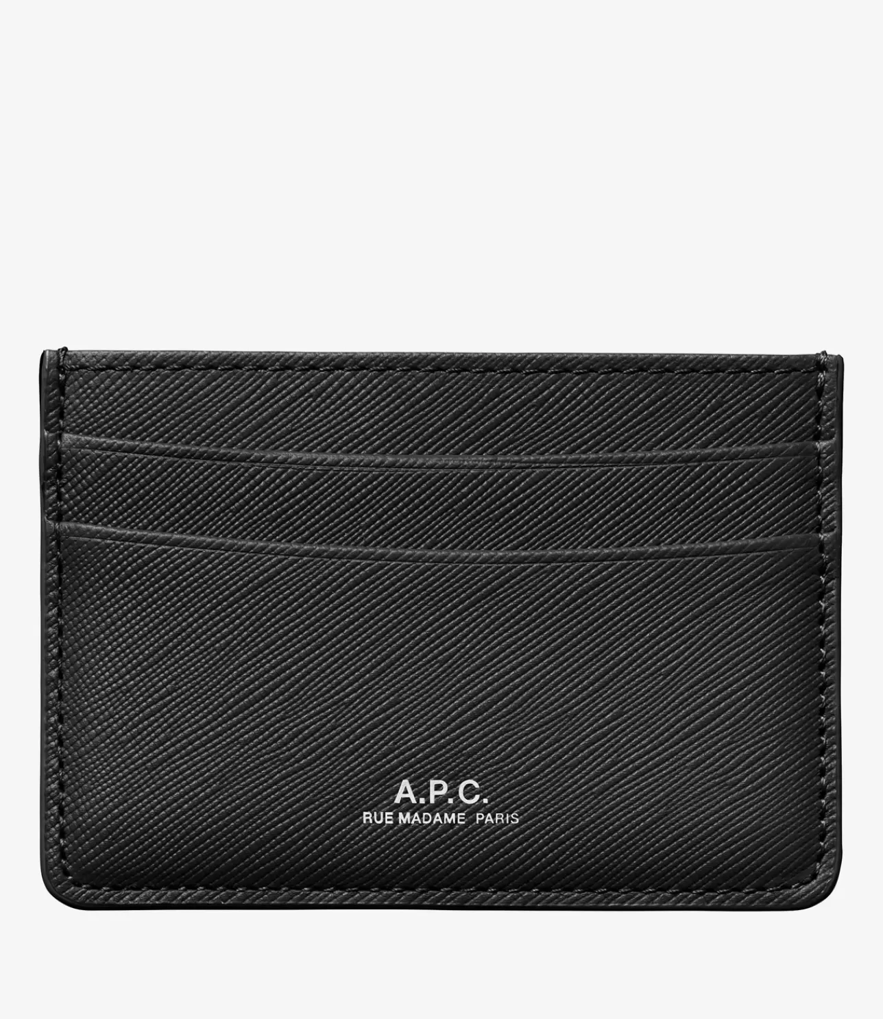 A.P.C. Andre cardholder