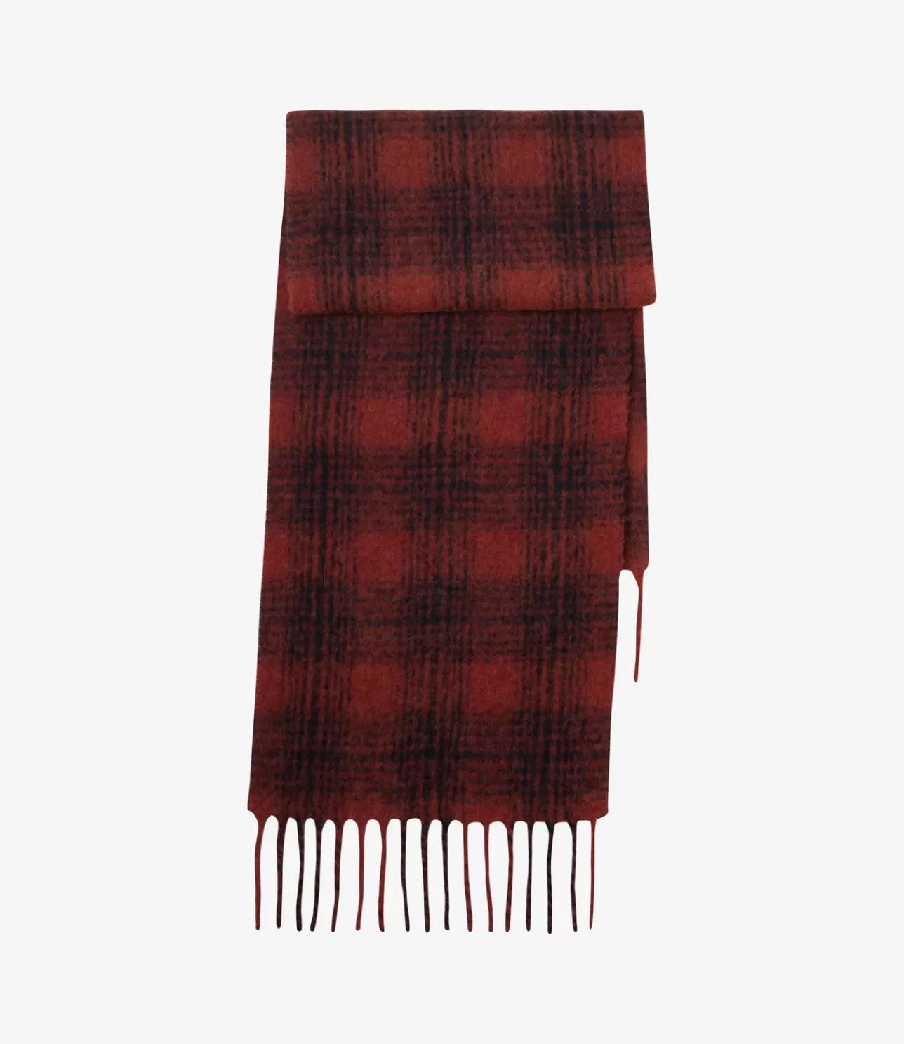 Women A.P.C. Andrea scarf