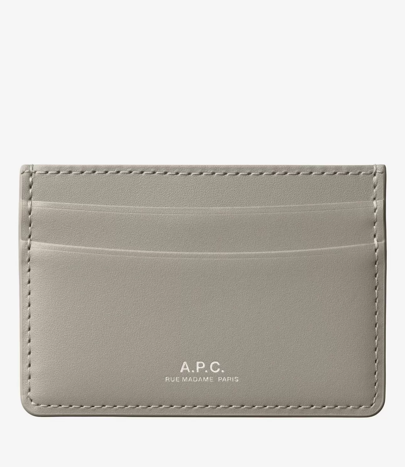 A.P.C. Andru00e9 cardholder